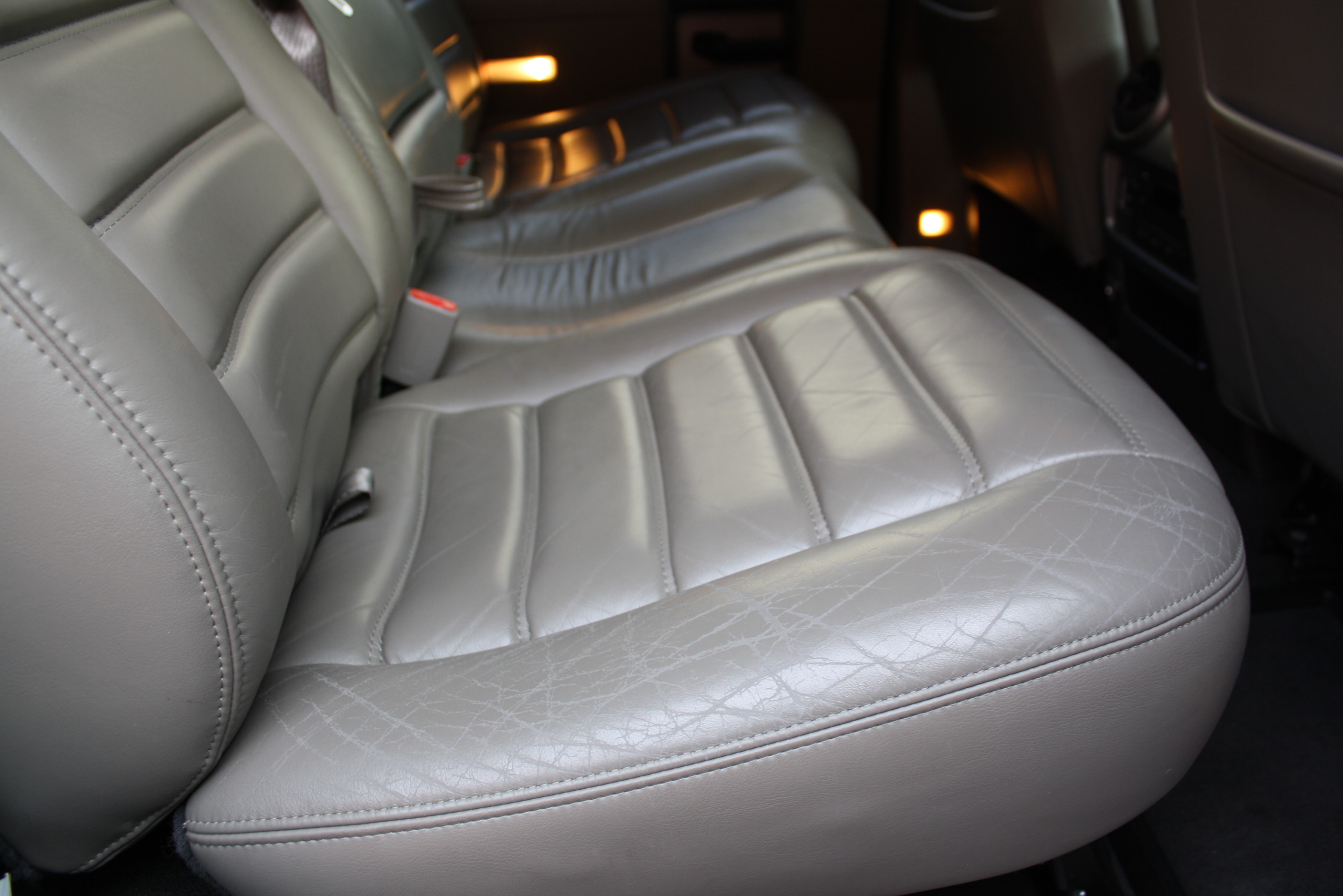 2004 Hummer H2