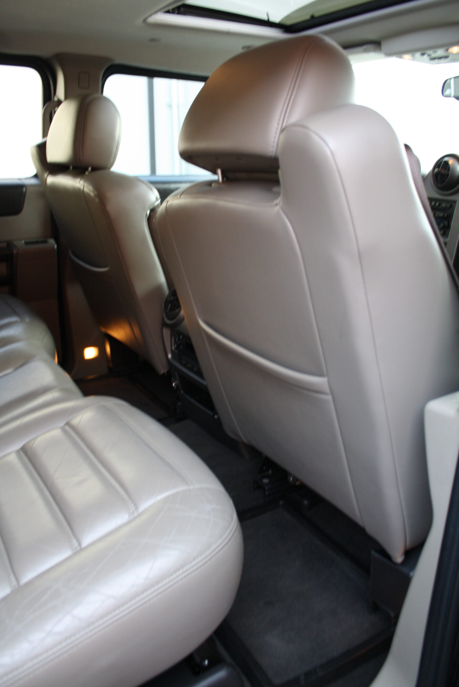 2004 Hummer H2