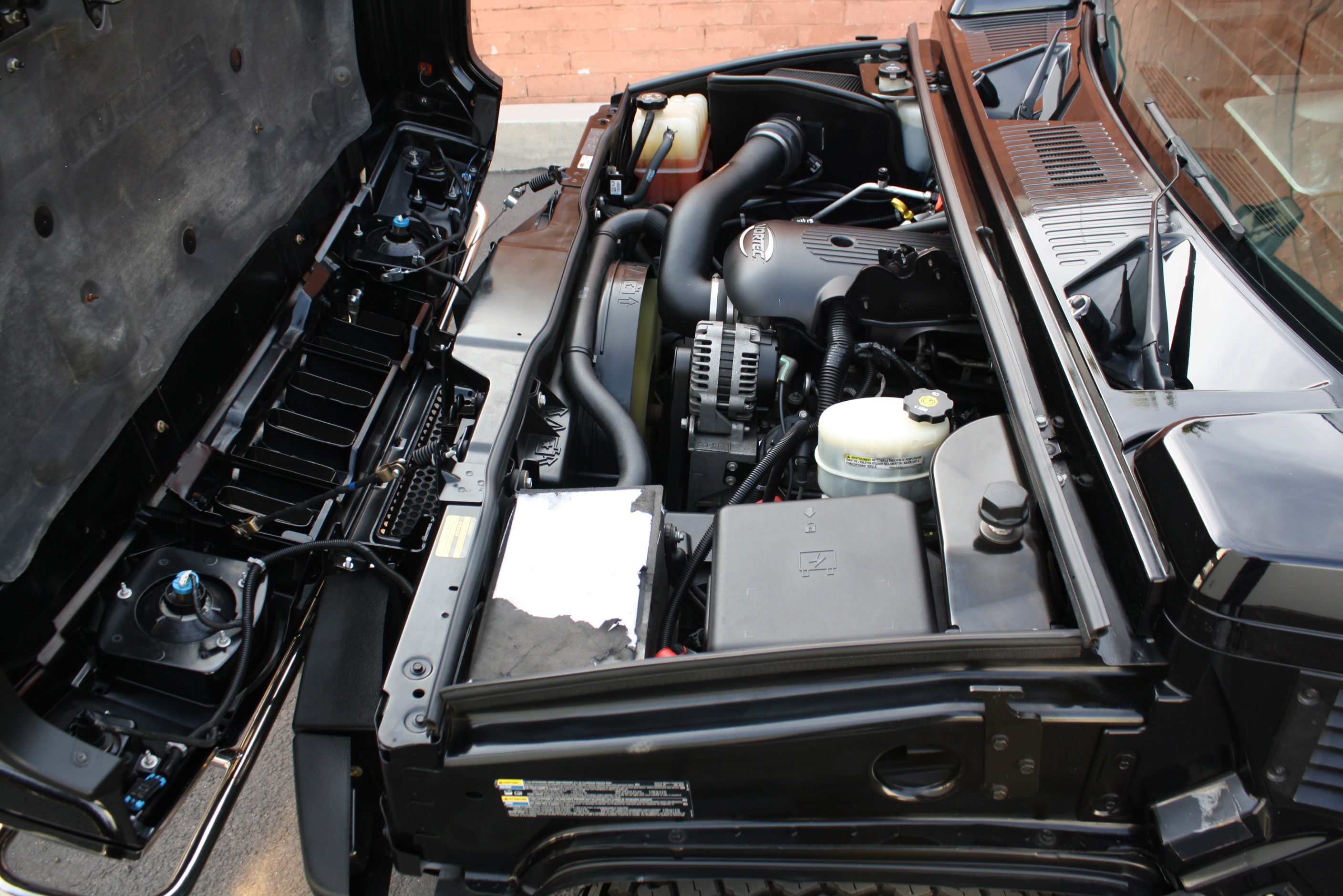 2004 Hummer H2