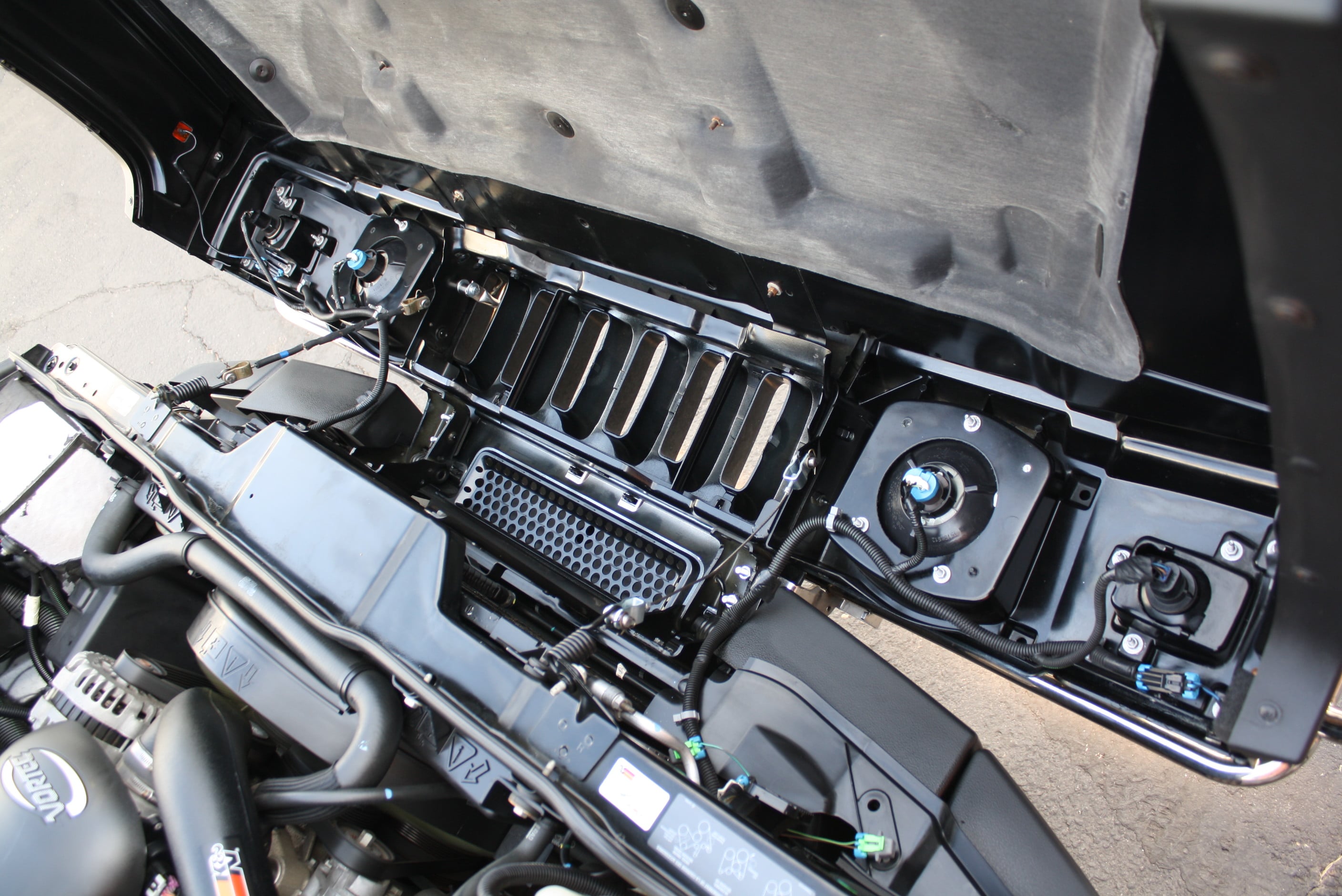 2004 Hummer H2