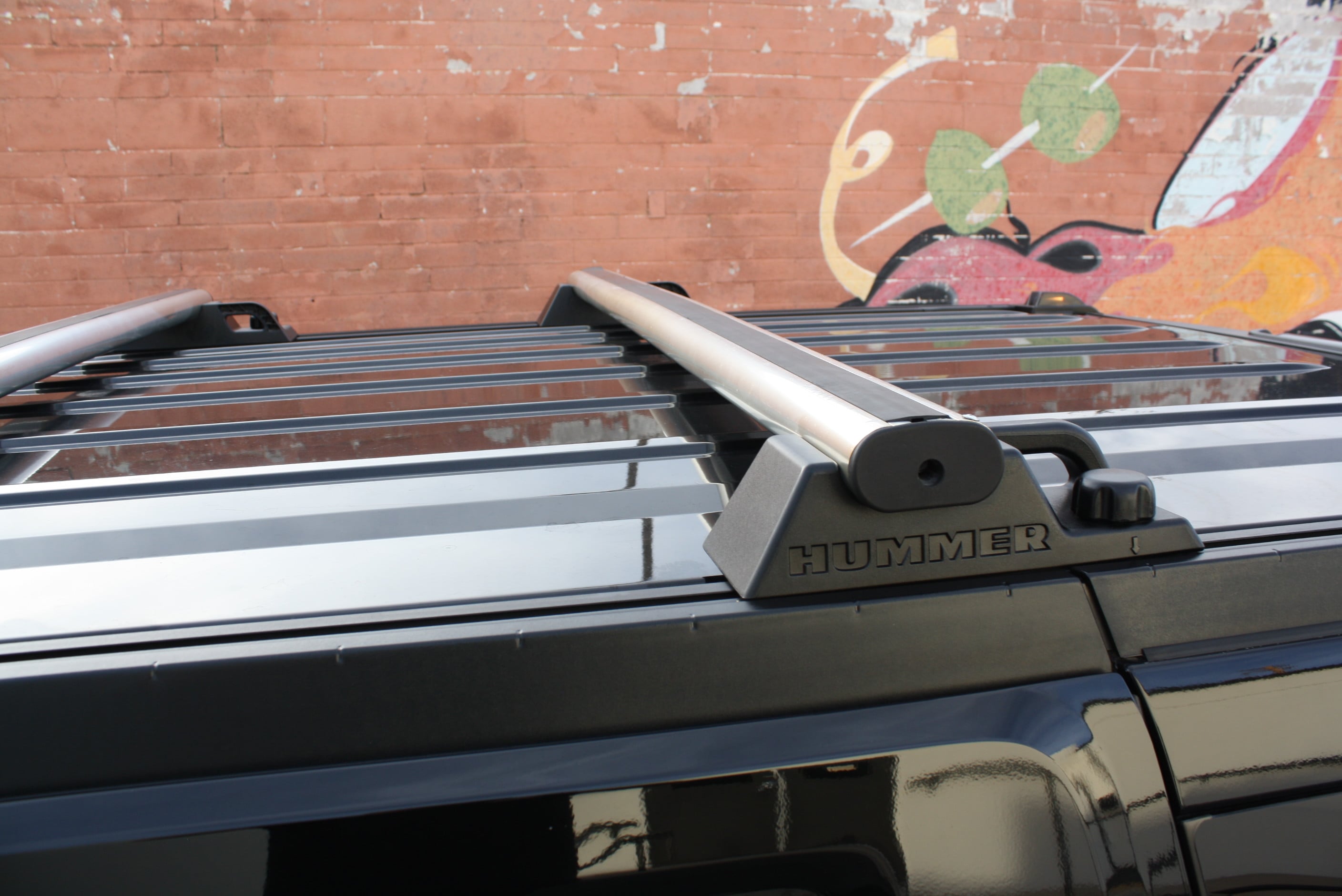 2004 Hummer H2