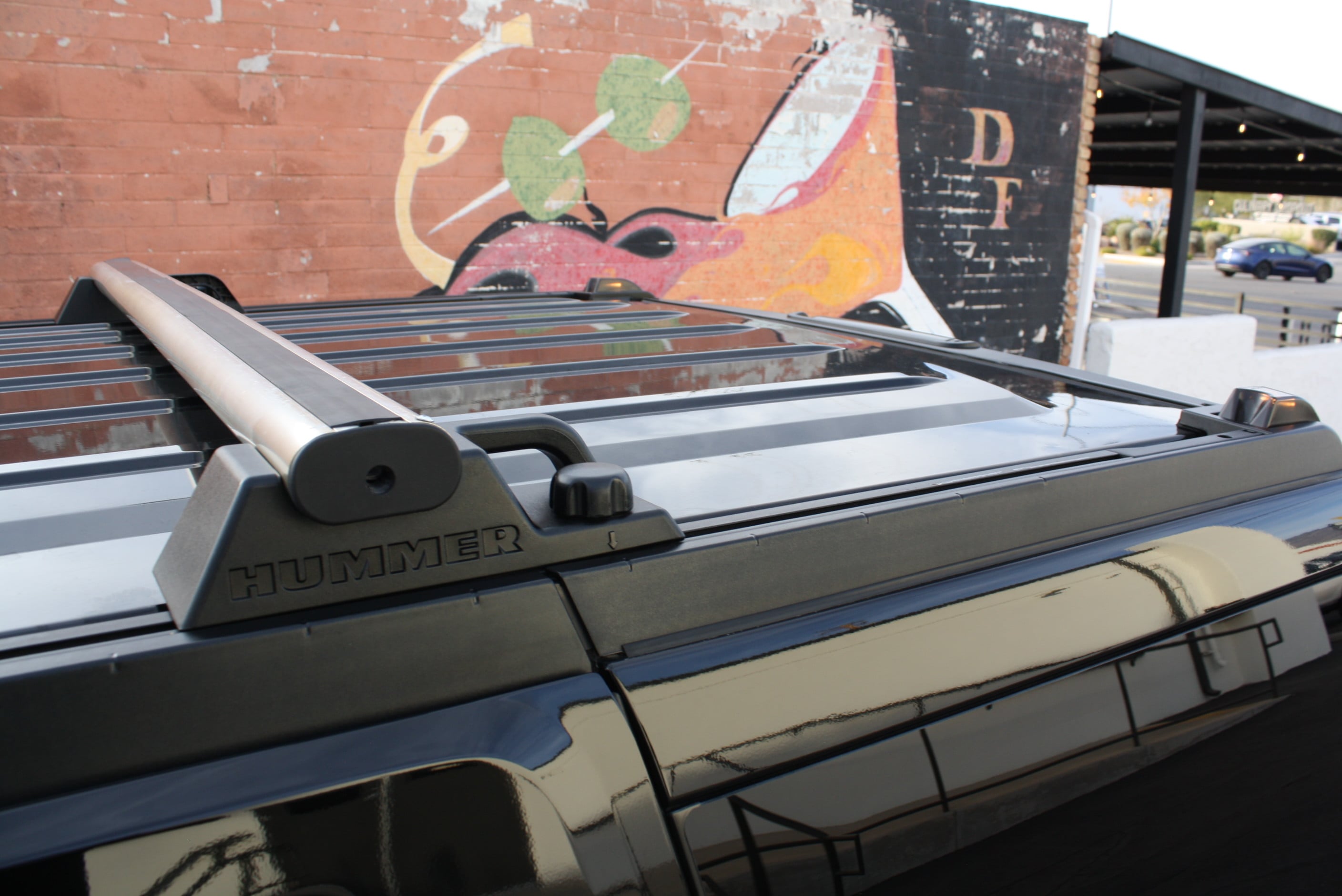2004 Hummer H2