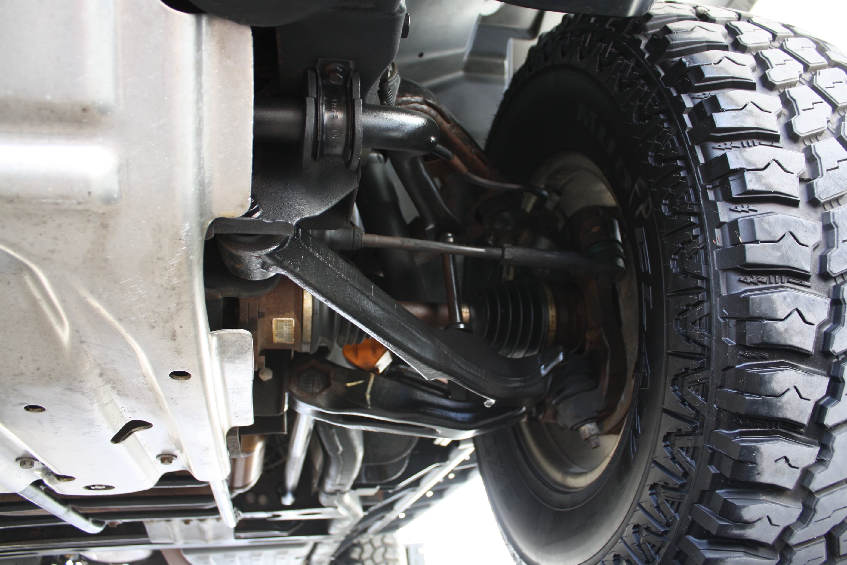 2004 Hummer H2