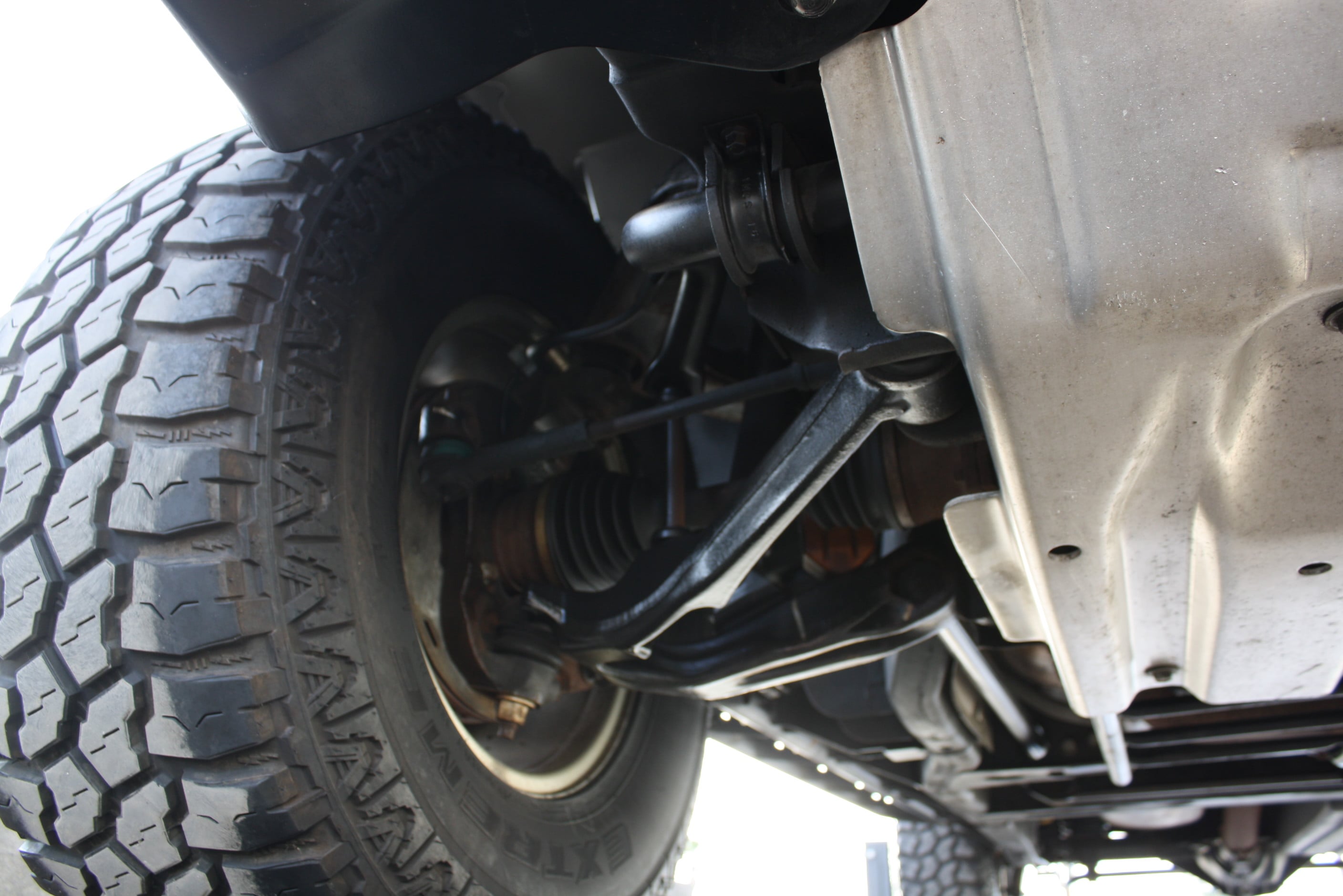 2004 Hummer H2