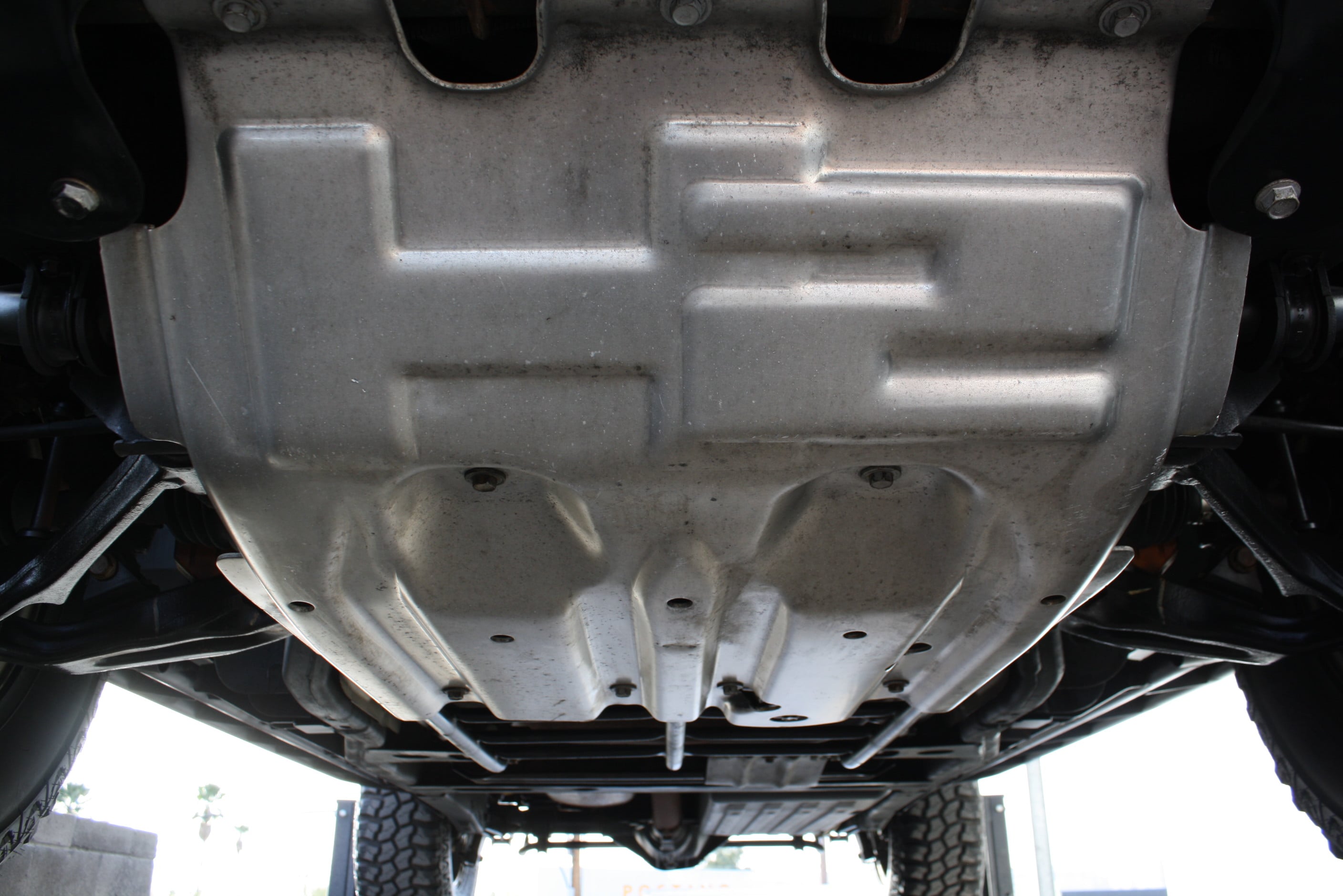 2004 Hummer H2