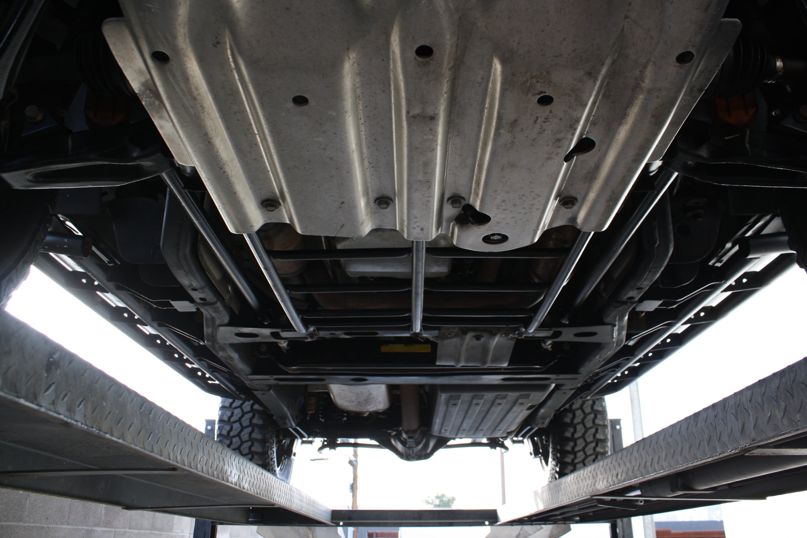 2004 Hummer H2