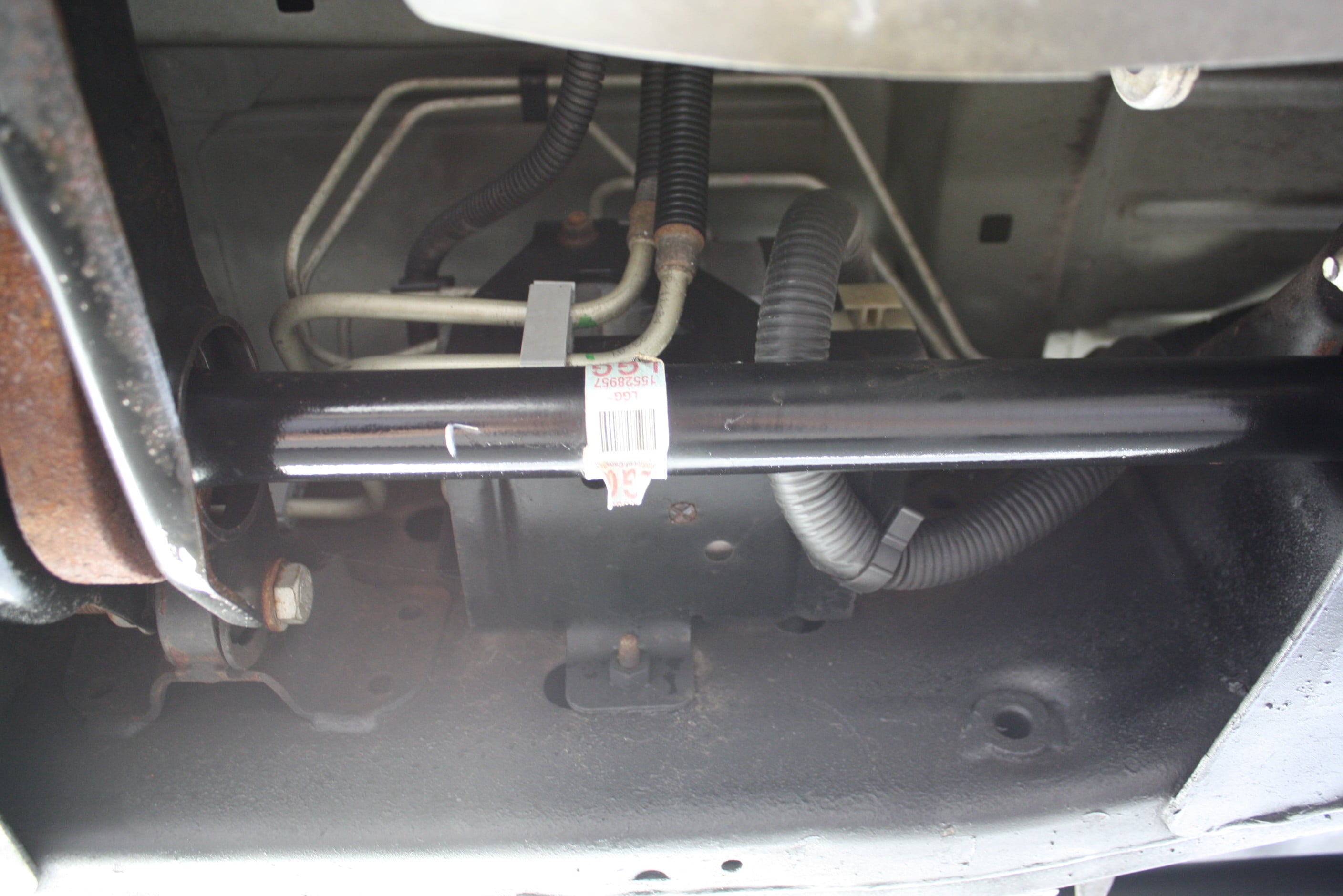 2004 Hummer H2