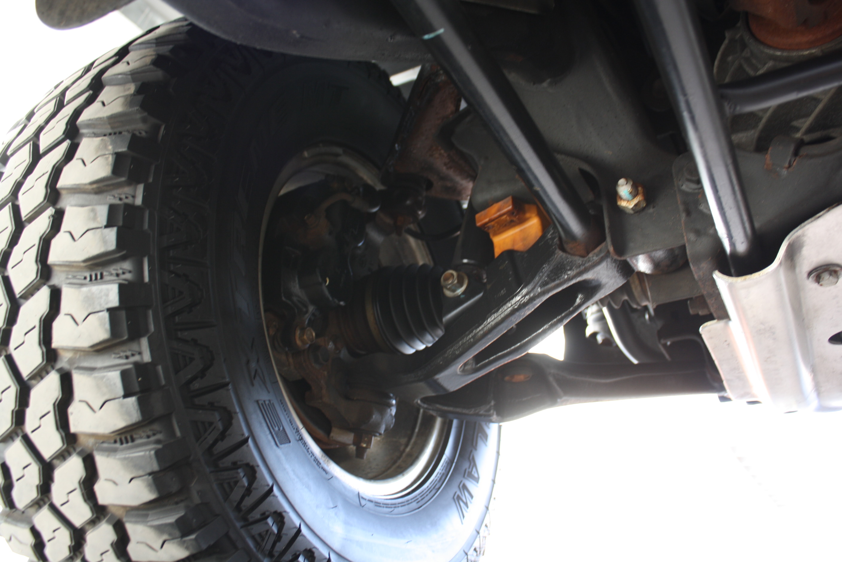 2004 Hummer H2