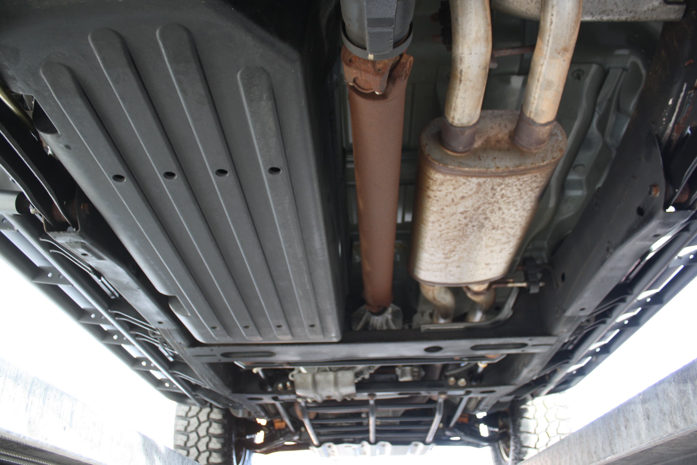 2004 Hummer H2