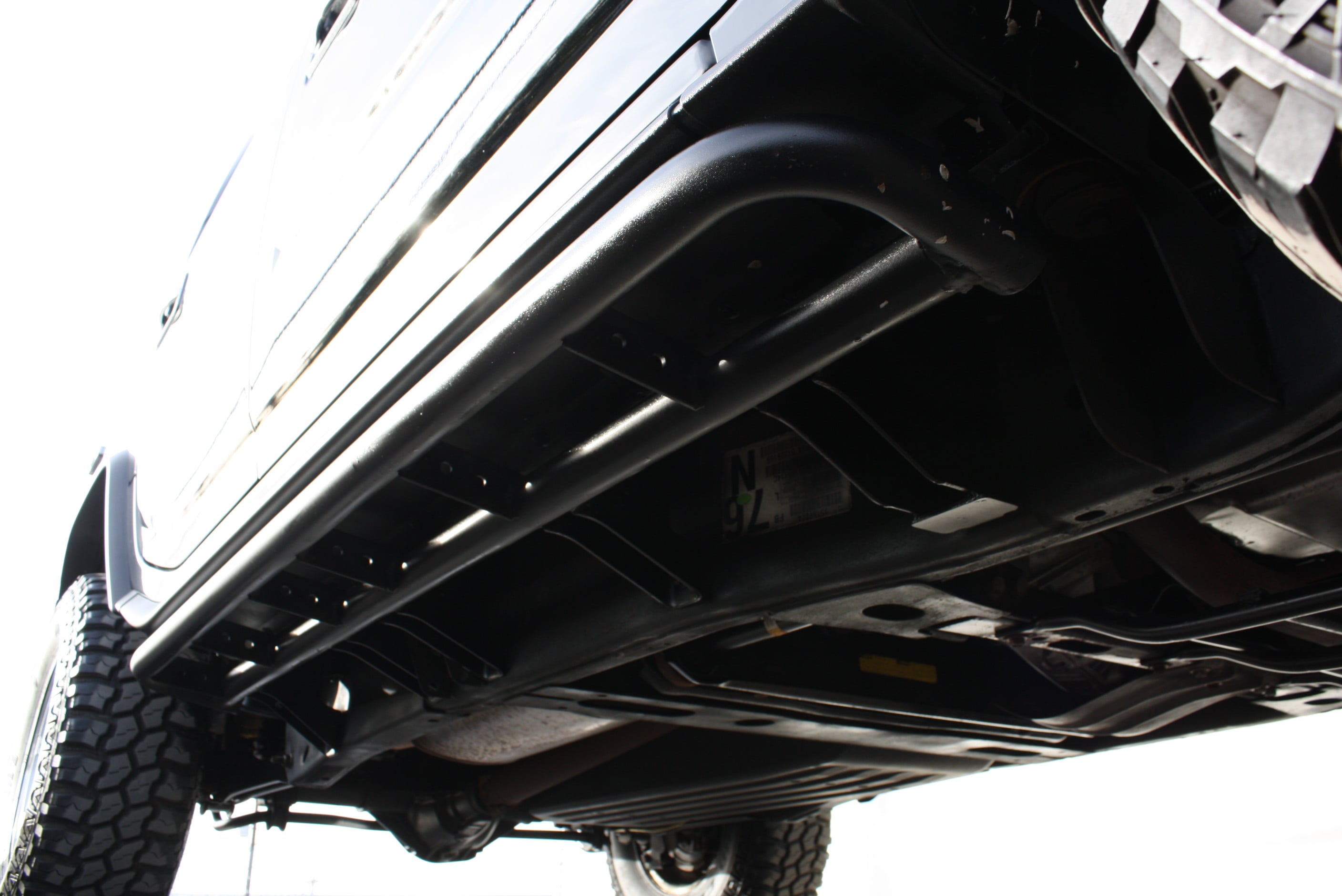 2004 Hummer H2