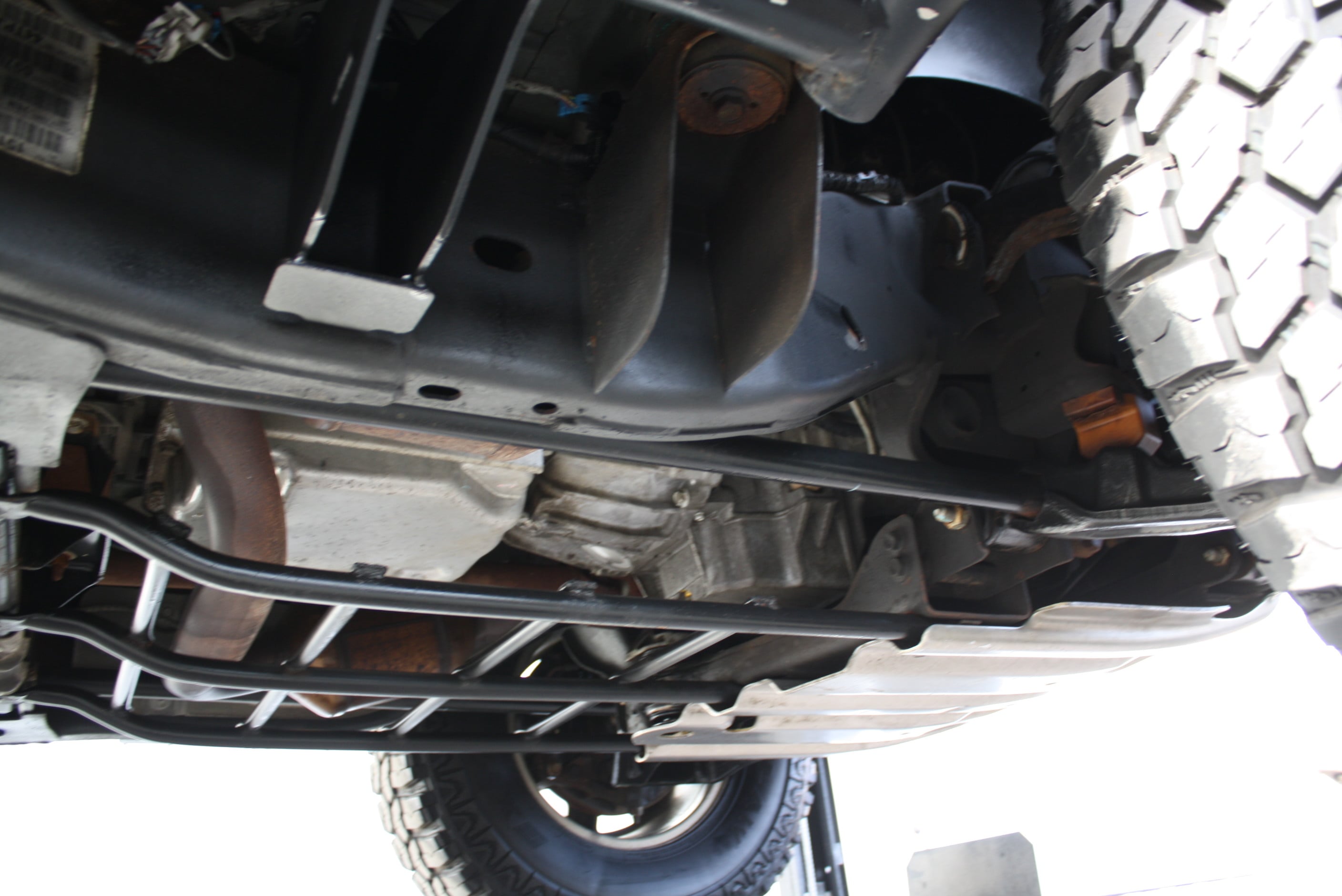 2004 Hummer H2