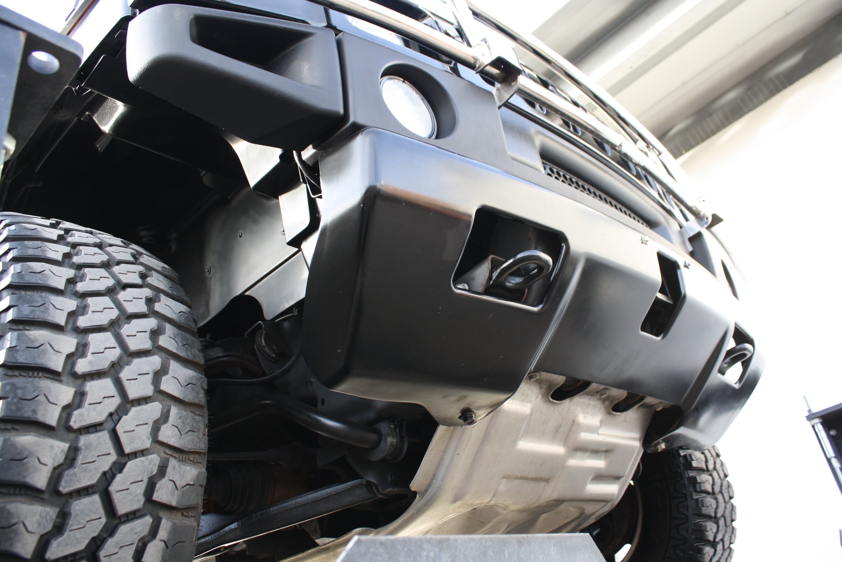 2004 Hummer H2