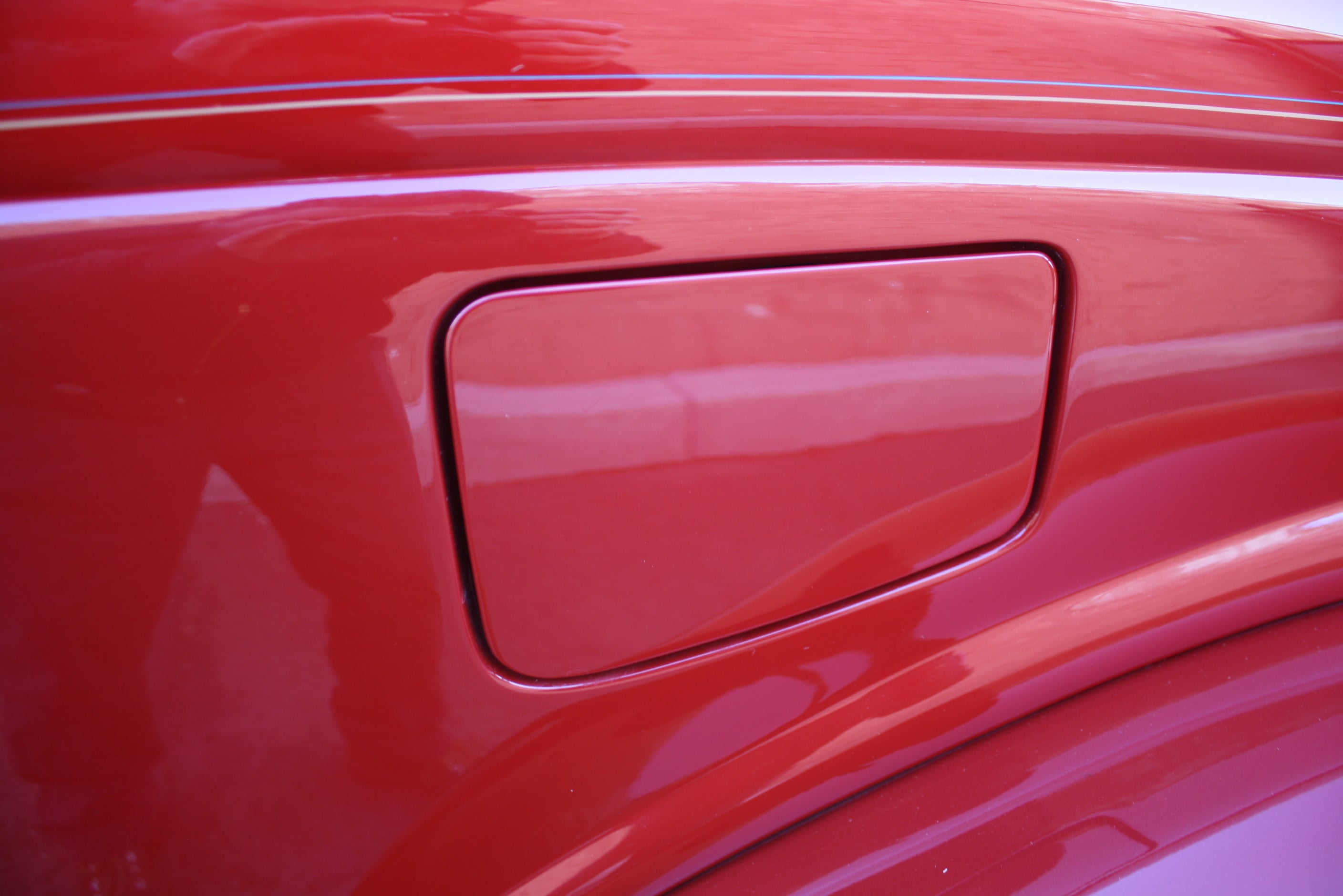 1936 Ford 3 Window Coupe