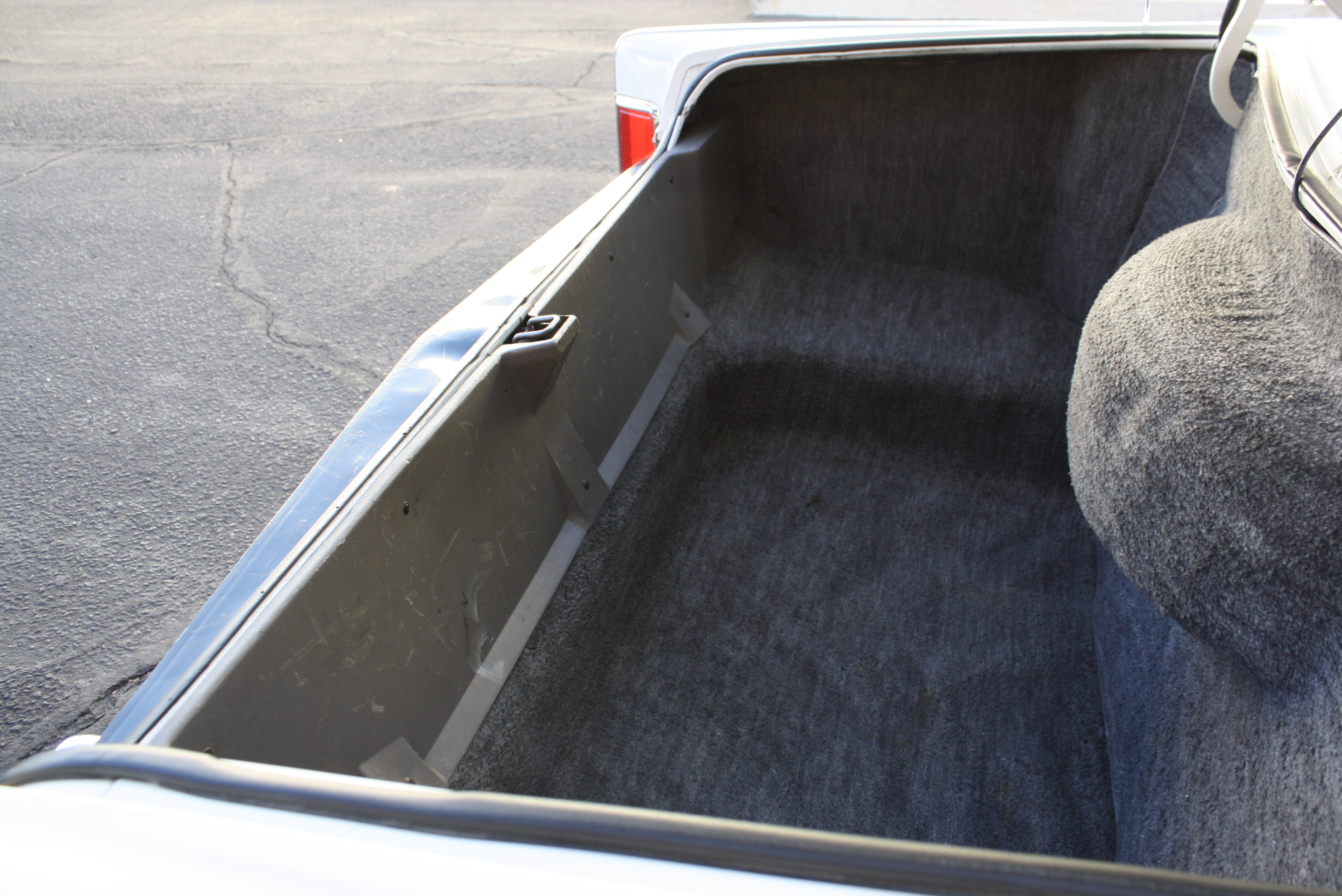 1977 Lincoln Town Coupe