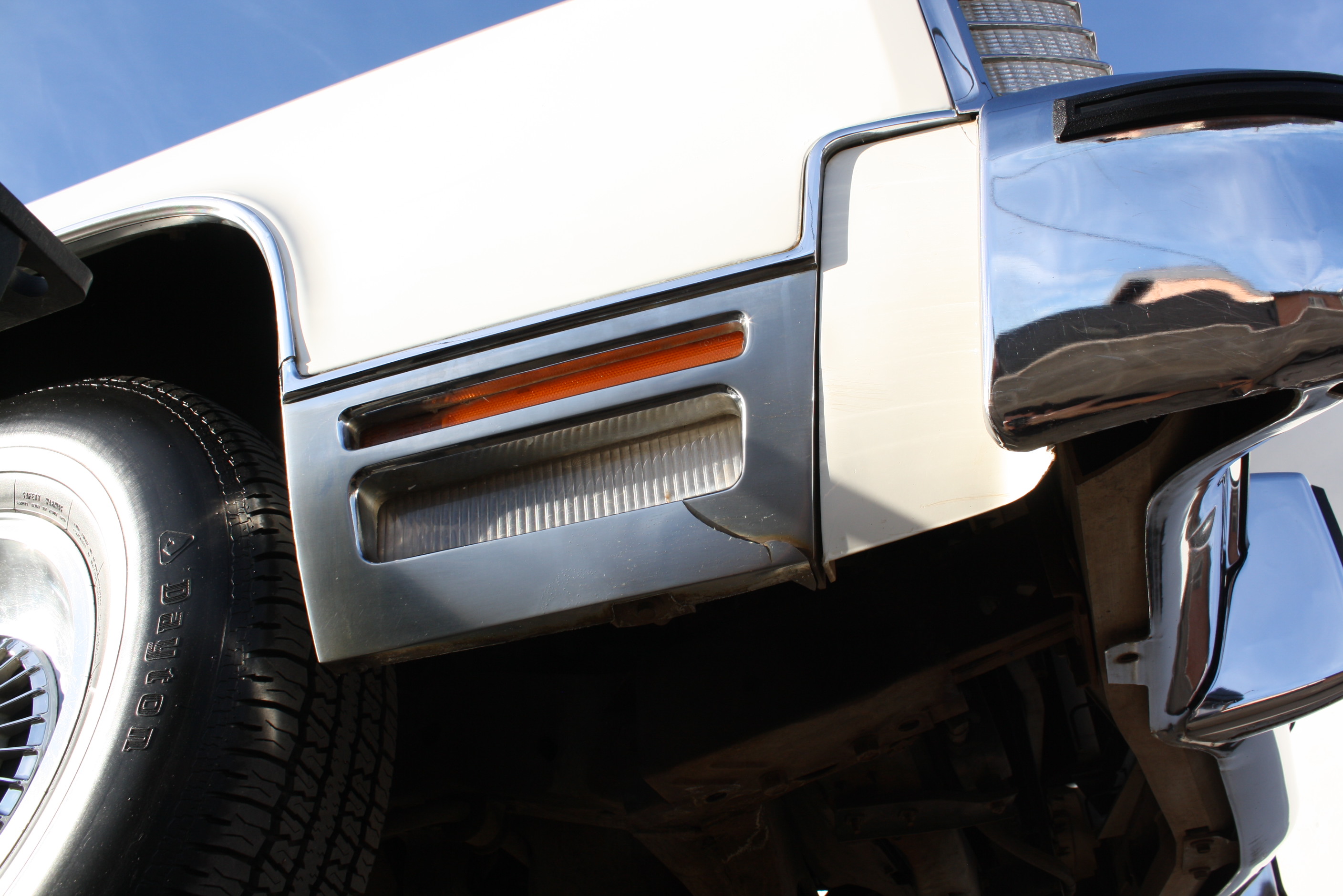 1977 Lincoln Town Coupe