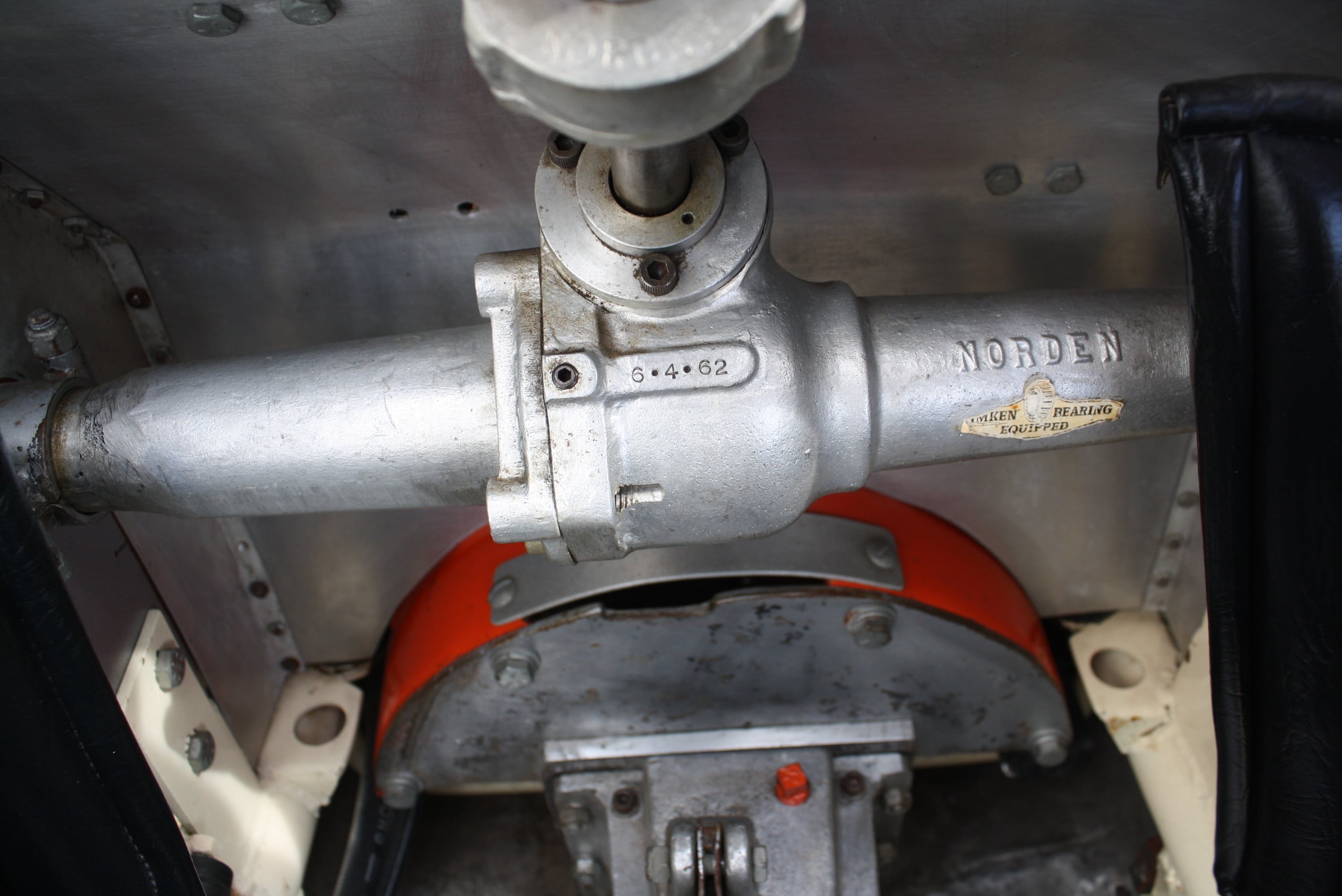 1950 Kurtis Kraft Midget Sprint Car