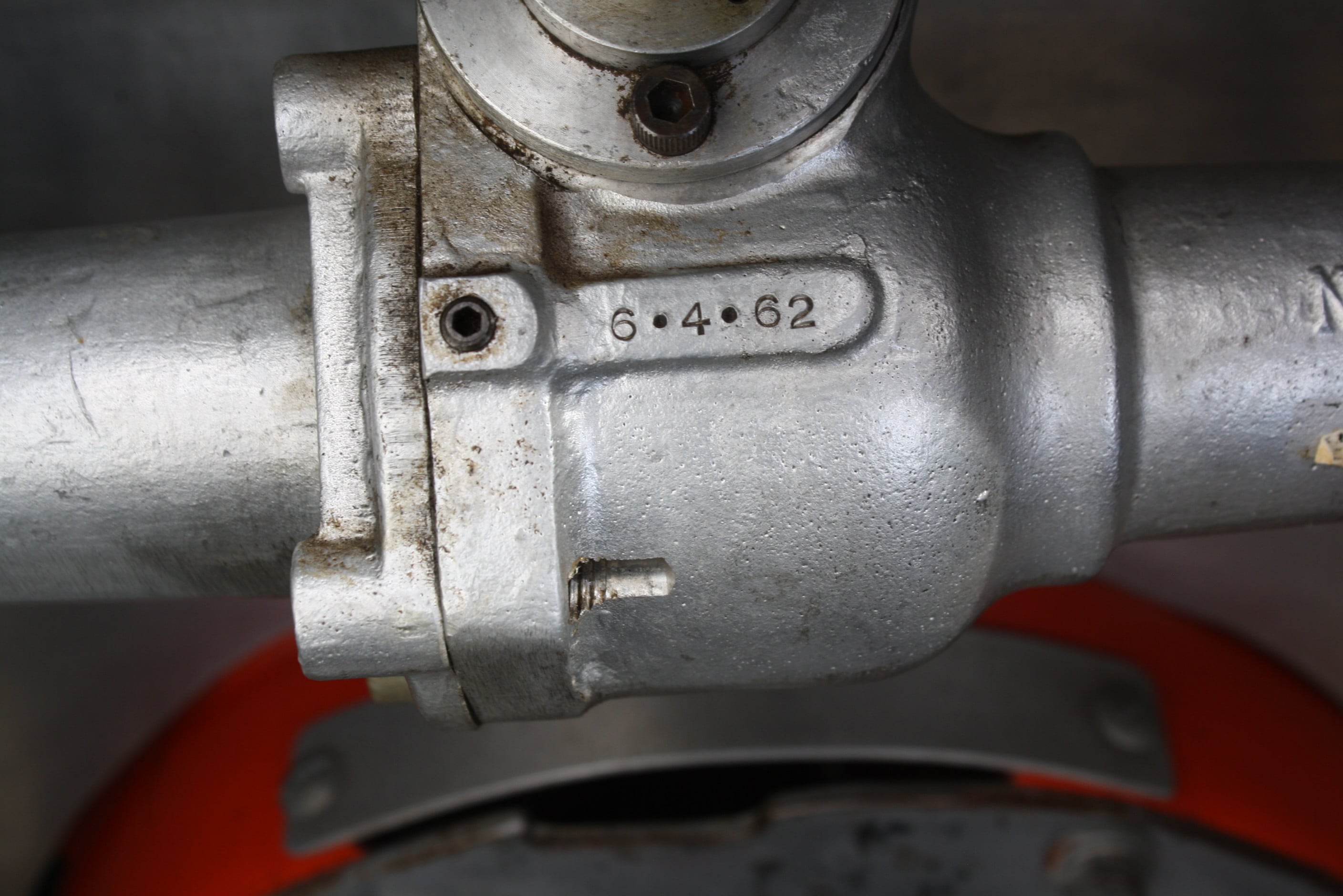 1950 Kurtis Kraft Midget Sprint Car