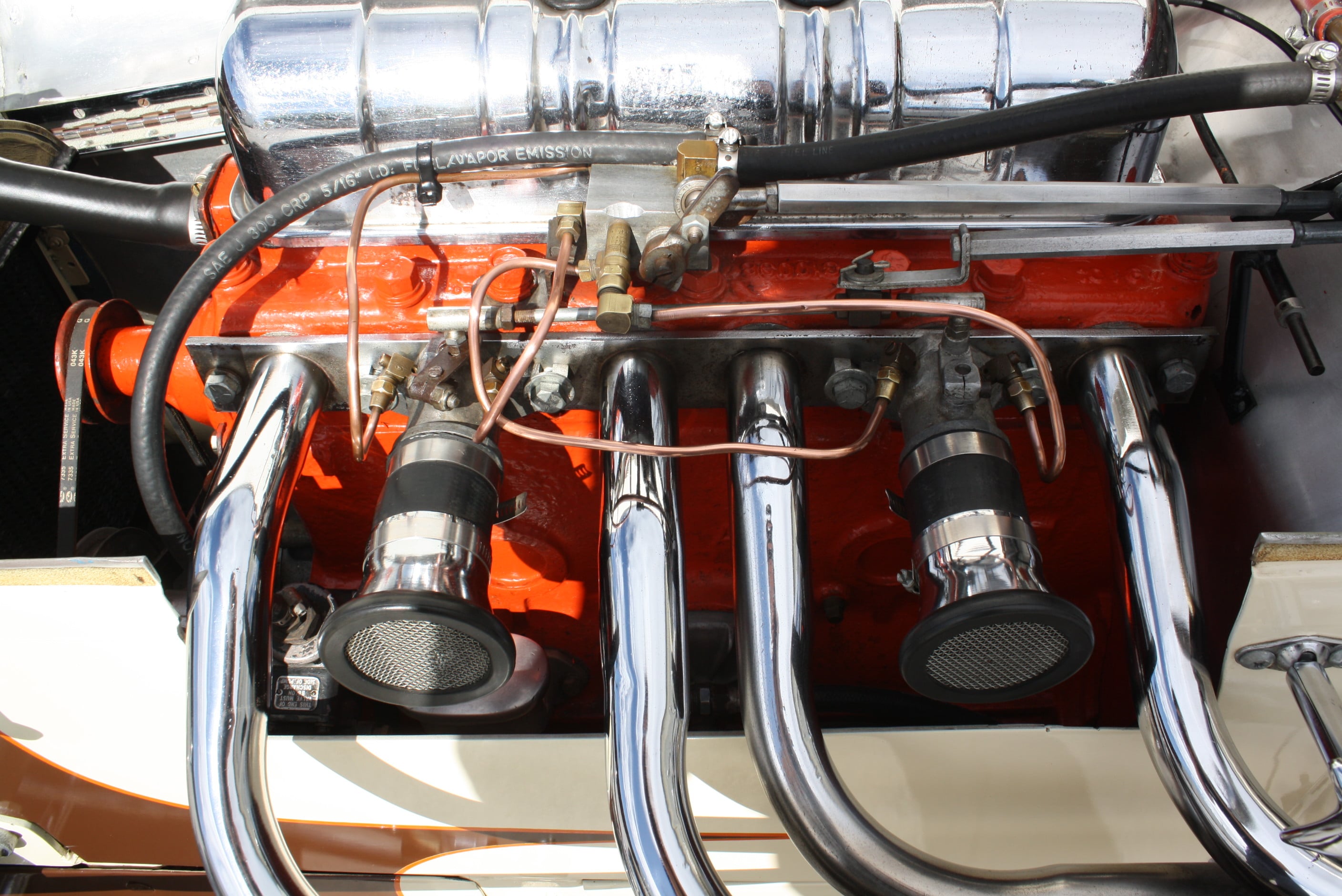 1950 Kurtis Kraft Midget Sprint Car