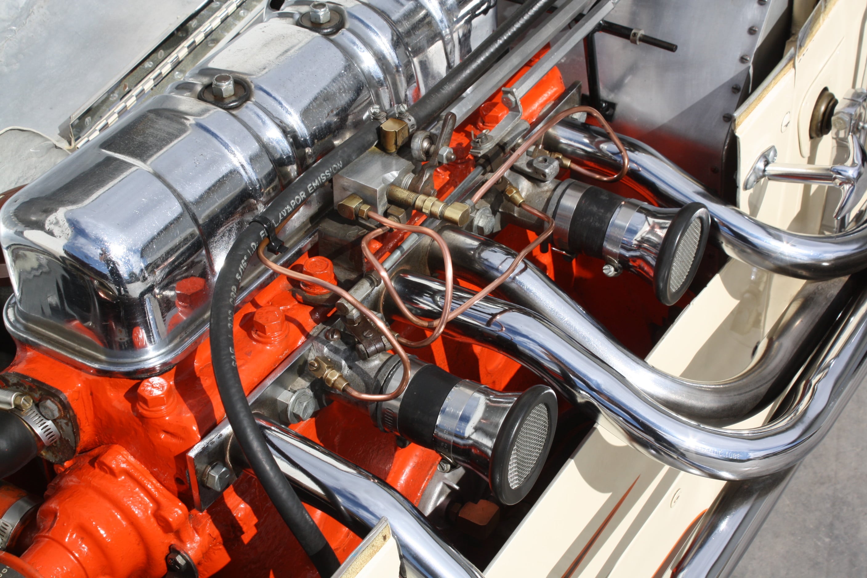 1950 Kurtis Kraft Midget Sprint Car
