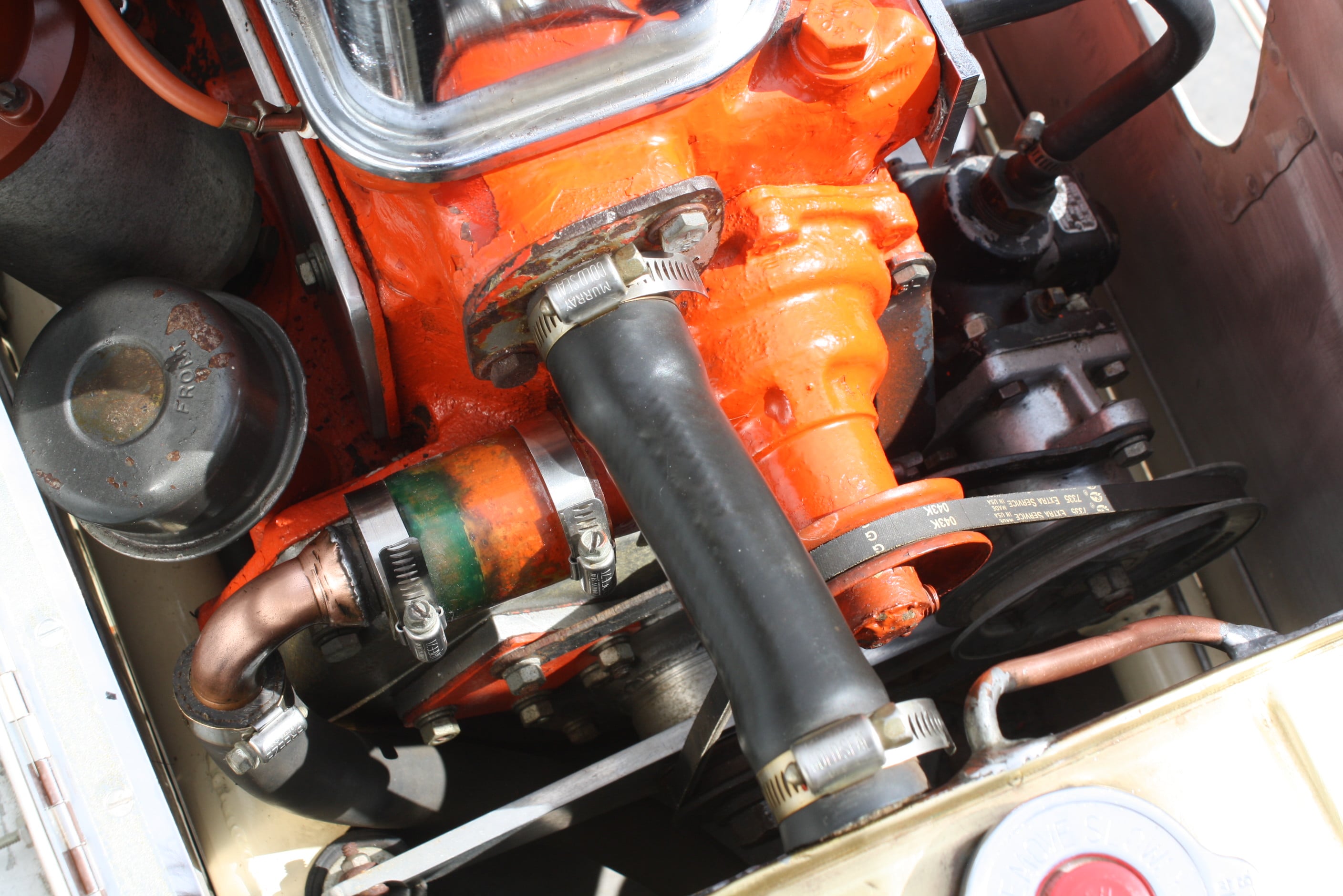 1950 Kurtis Kraft Midget Sprint Car