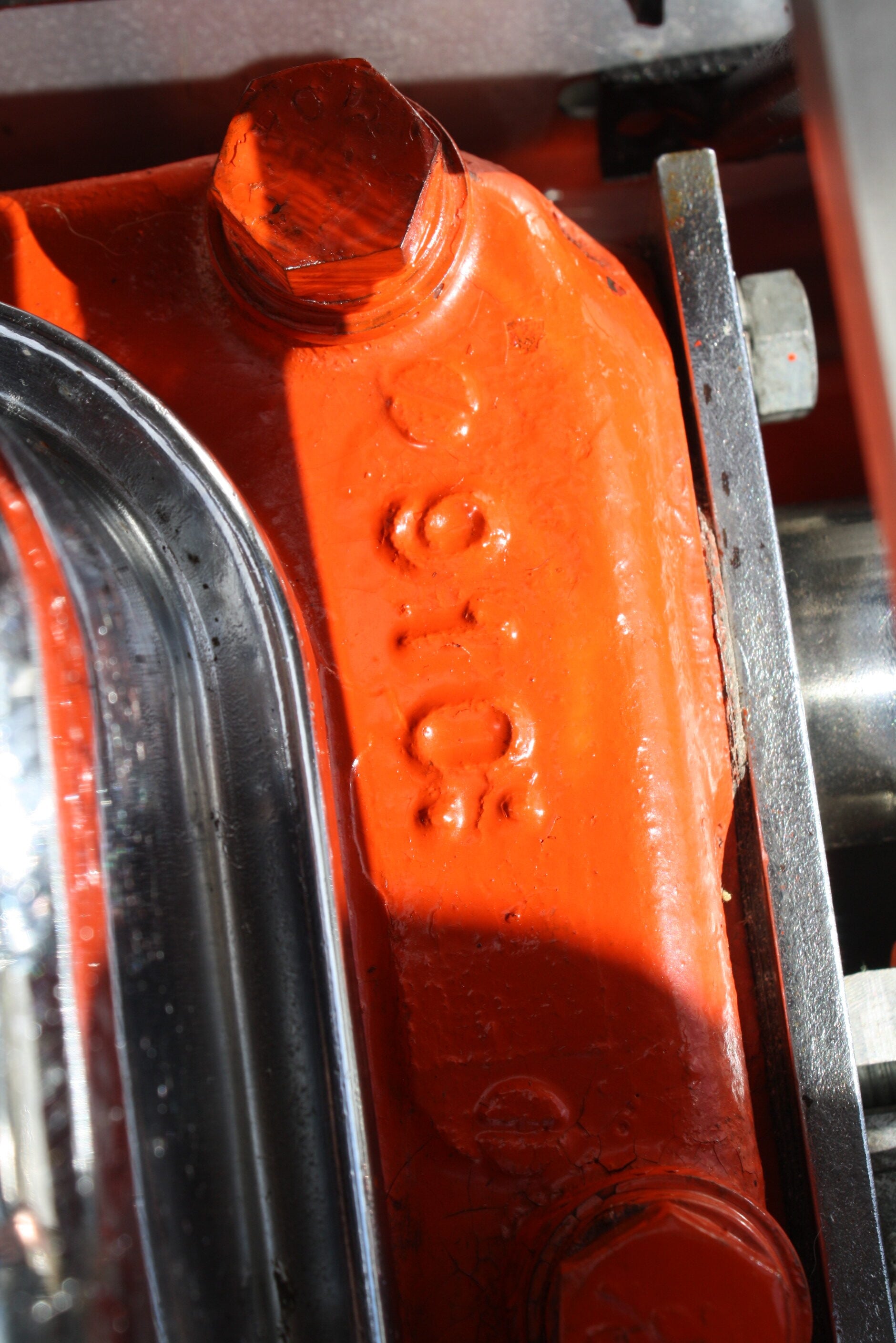 1950 Kurtis Kraft Midget Sprint Car