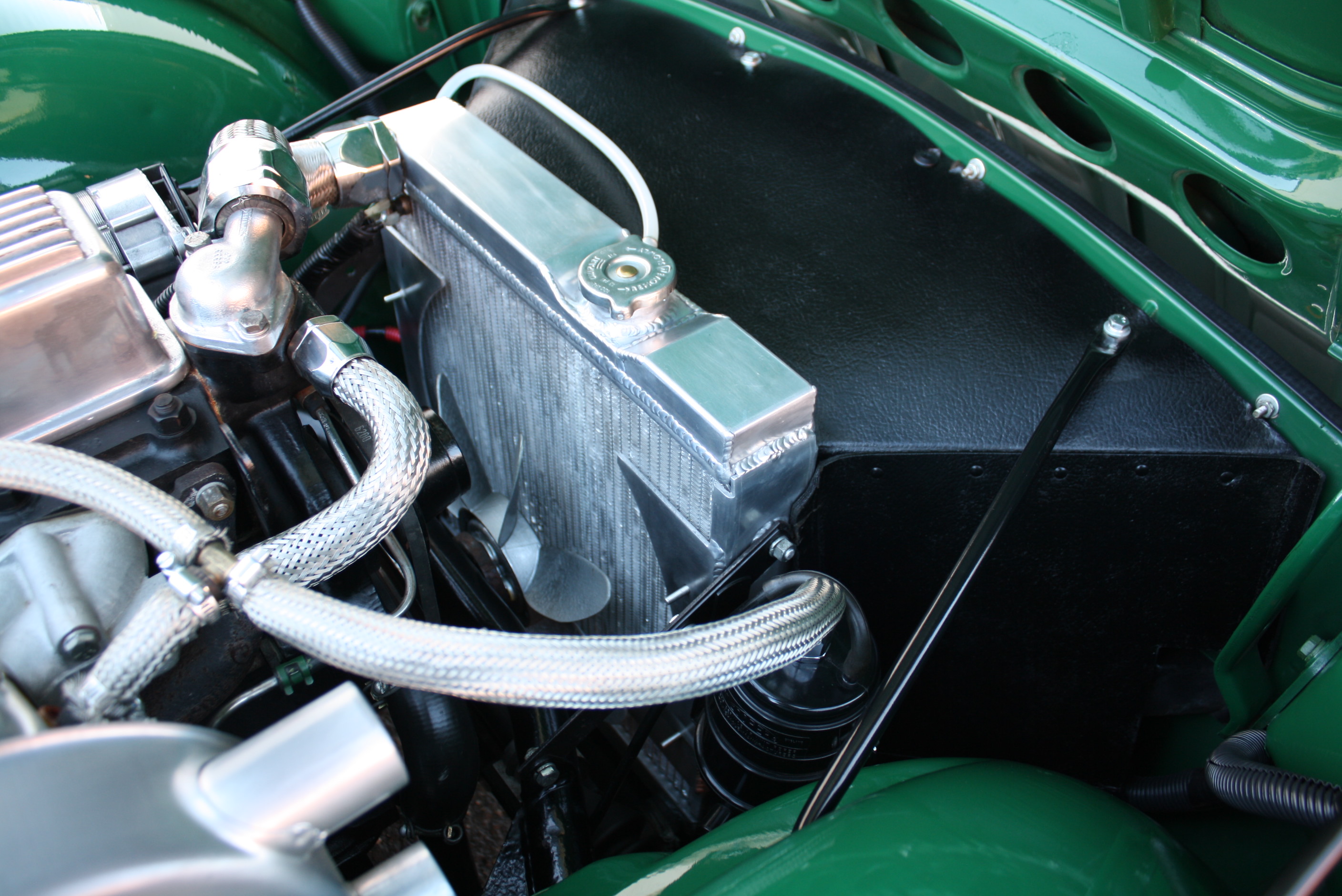 1971 Triumph TR6