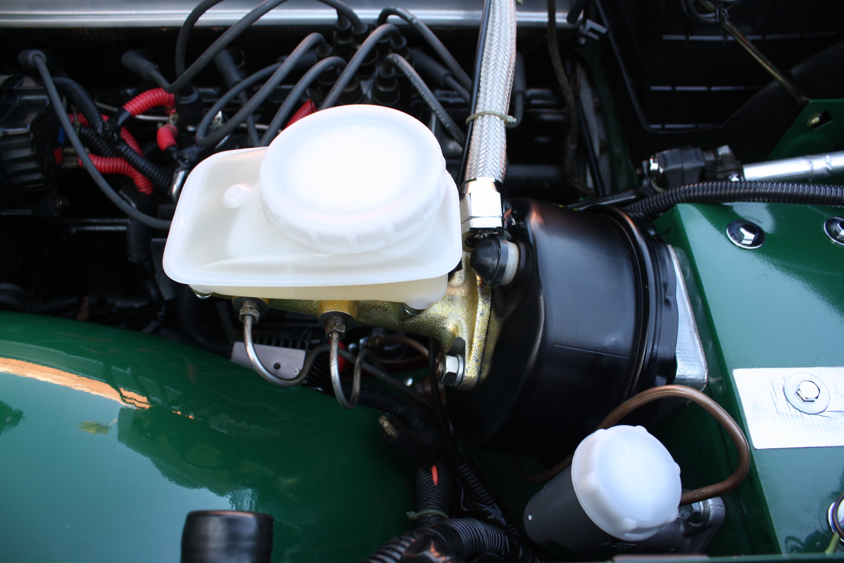 1971 Triumph TR6