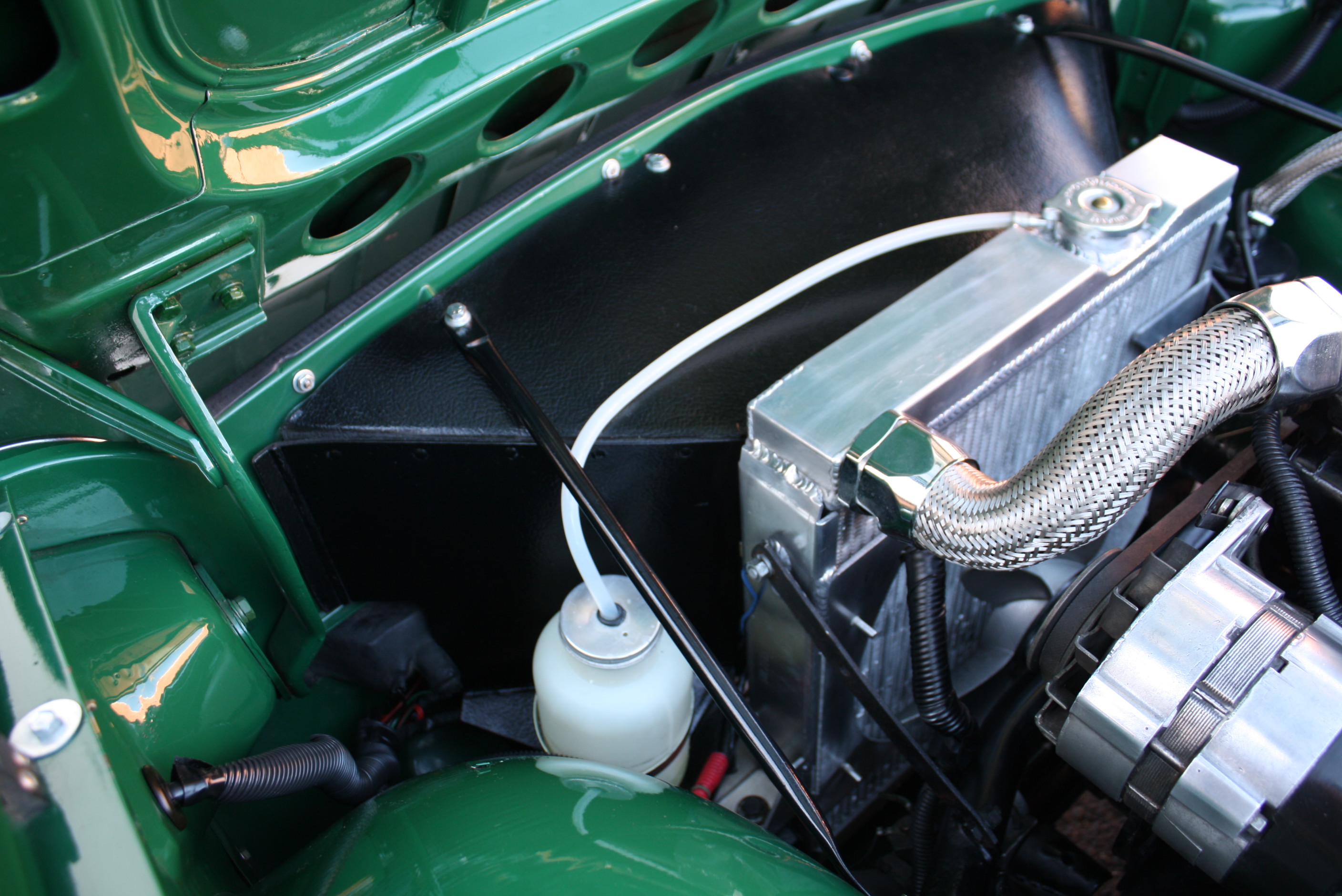 1971 Triumph TR6