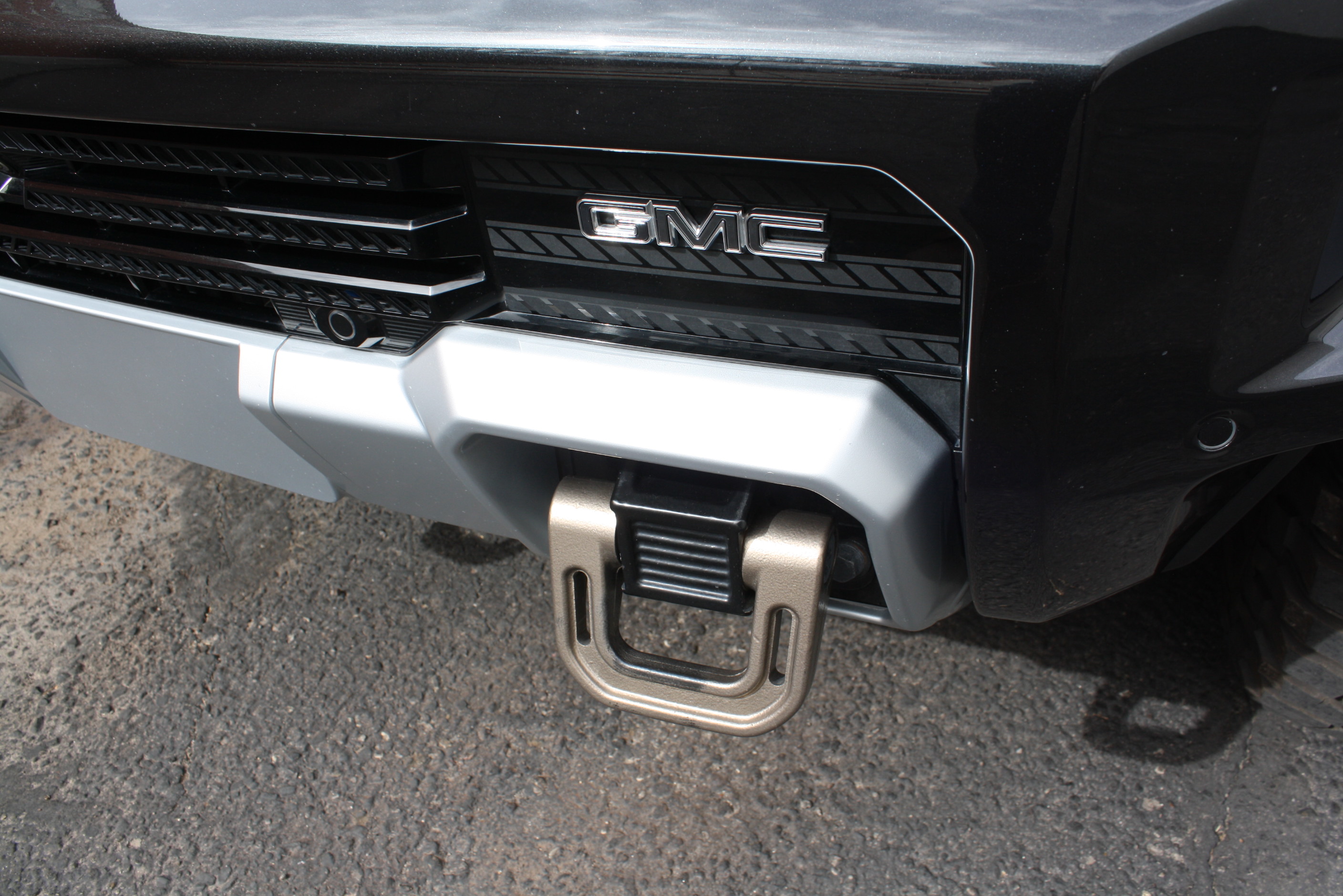 2022 Hummer EarthCruiser