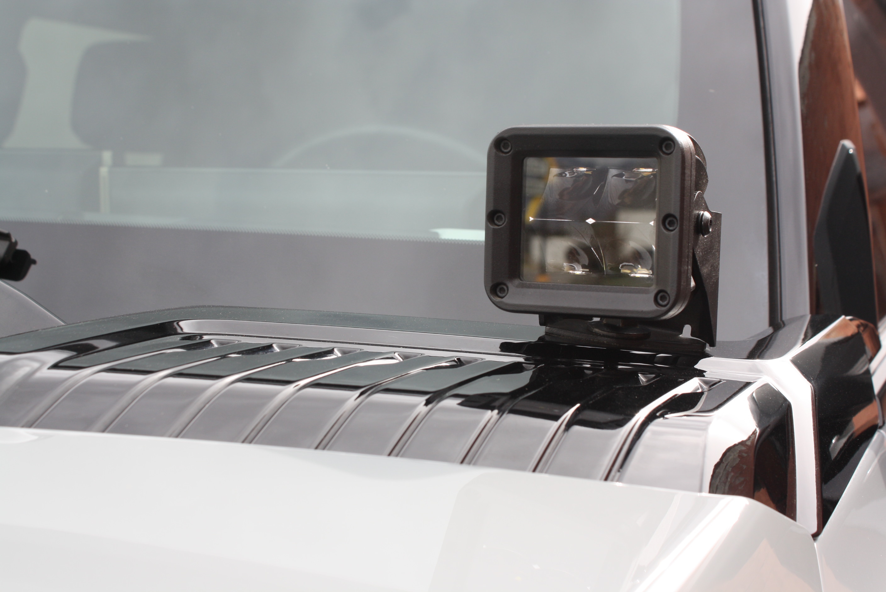 2022 Hummer EarthCruiser