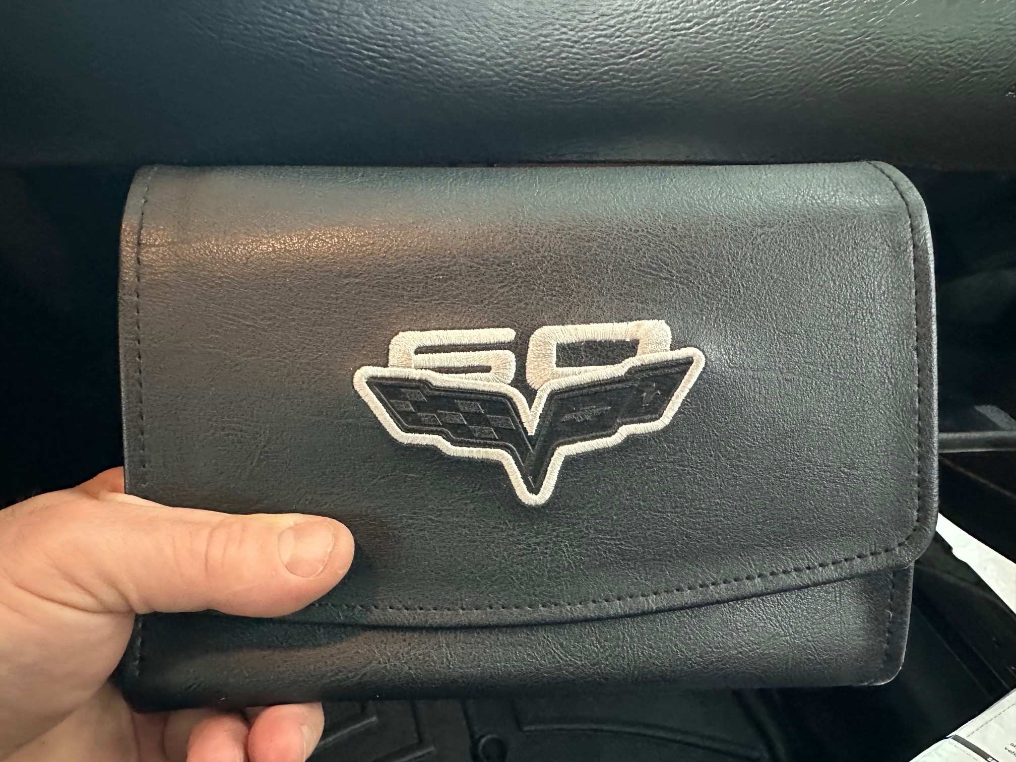 2013 Corvette Grand Sport Z16