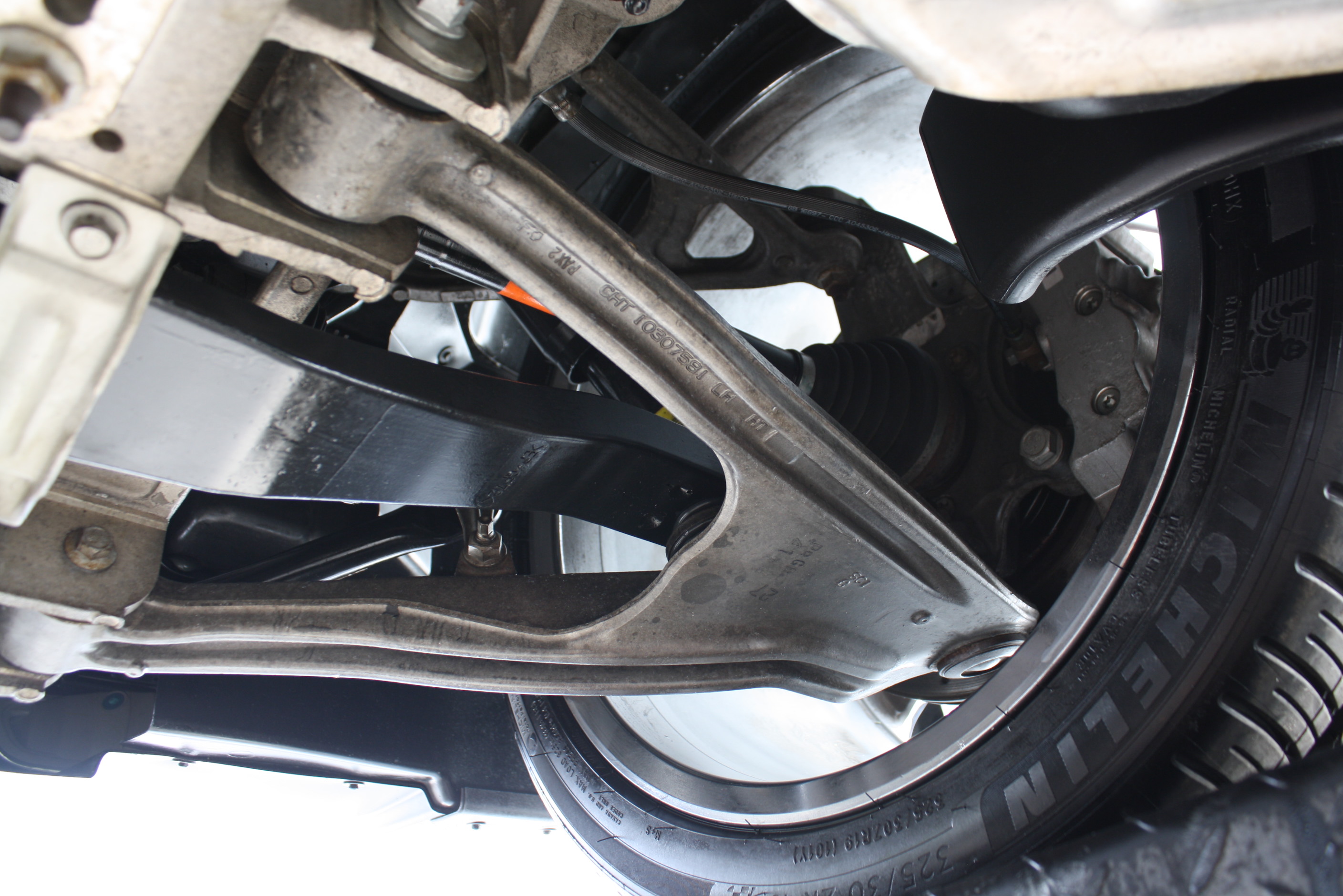 2013 Corvette Grand Sport Z16