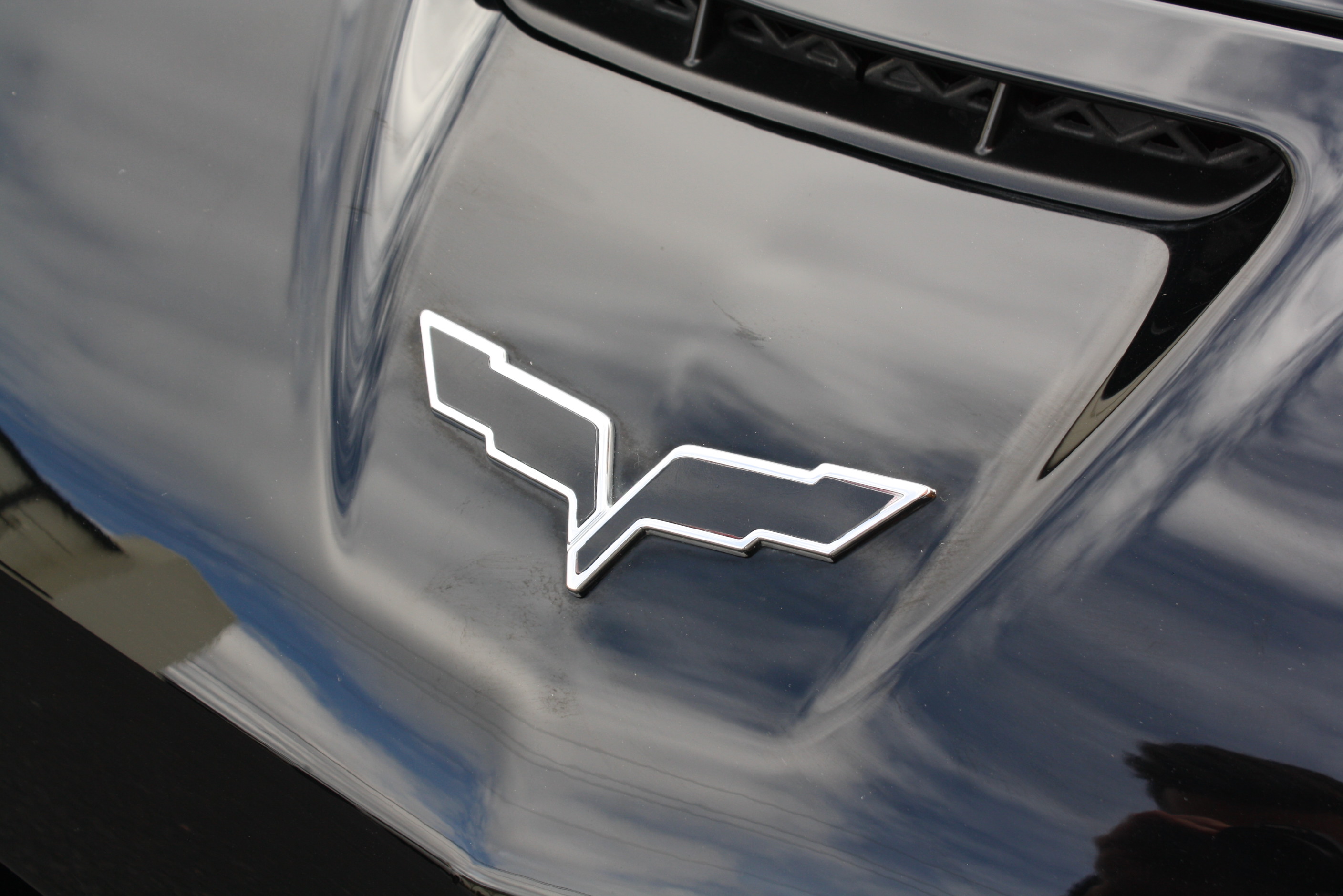 2013 Corvette Grand Sport Z16