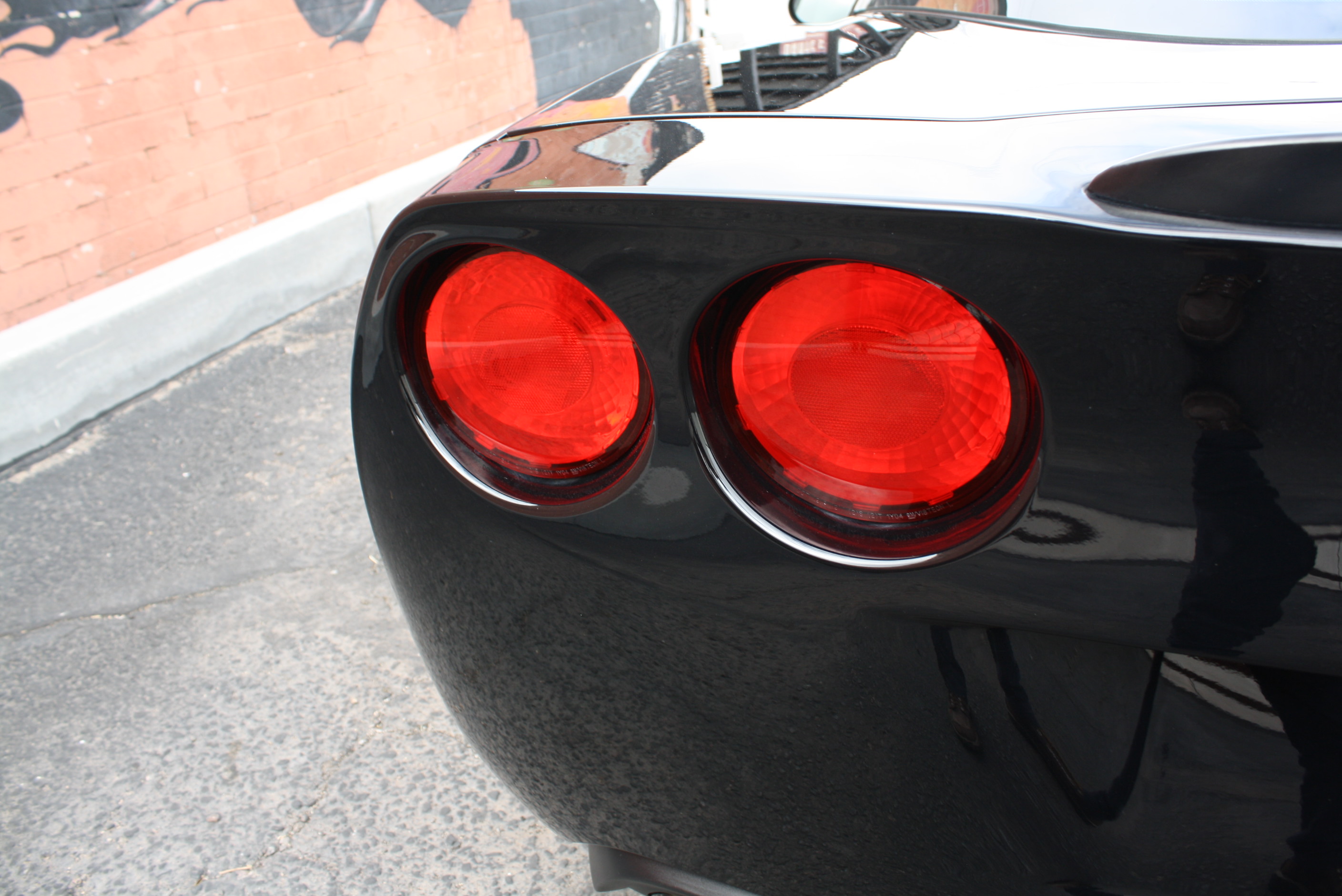 2013 Corvette Grand Sport Z16