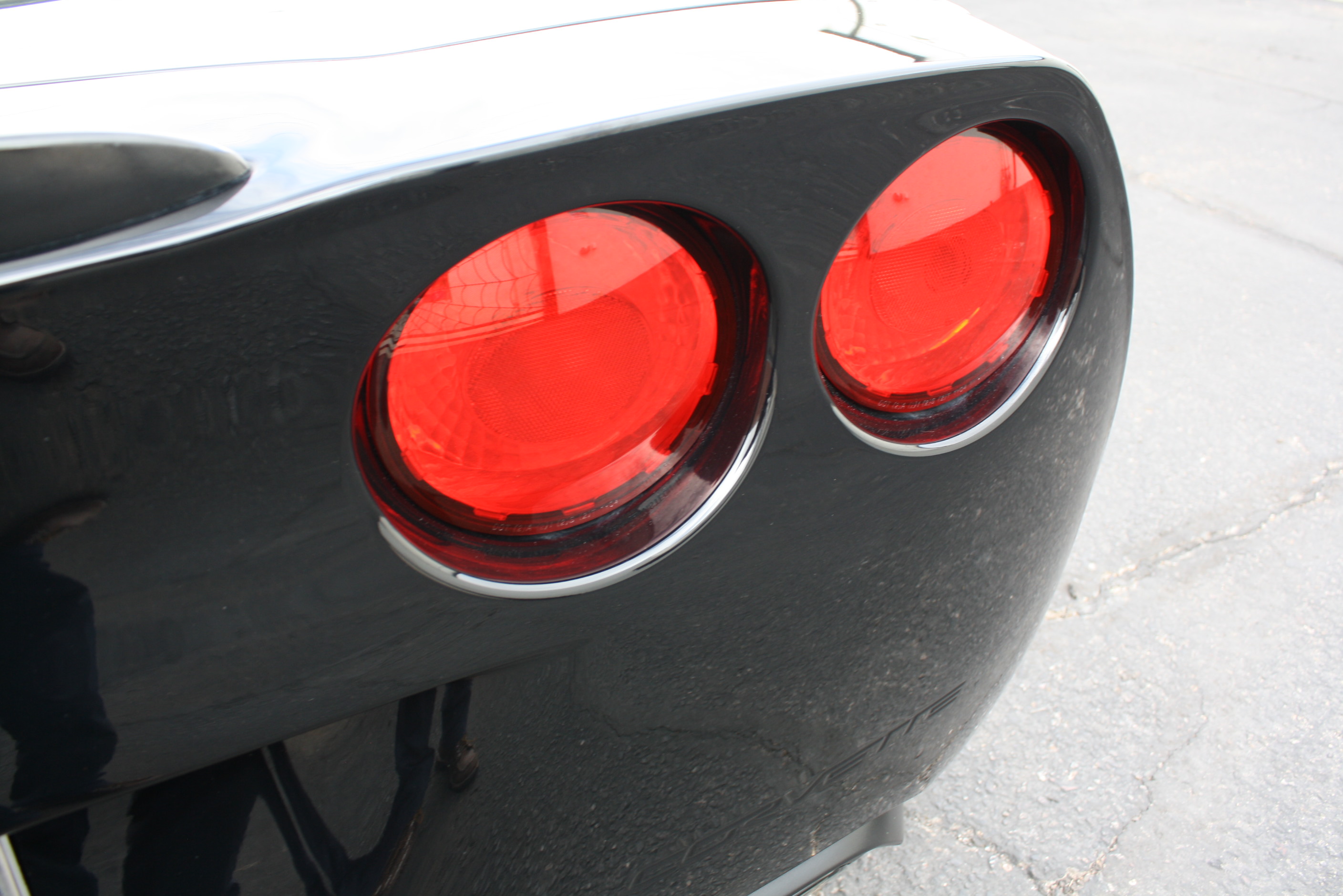 2013 Corvette Grand Sport Z16