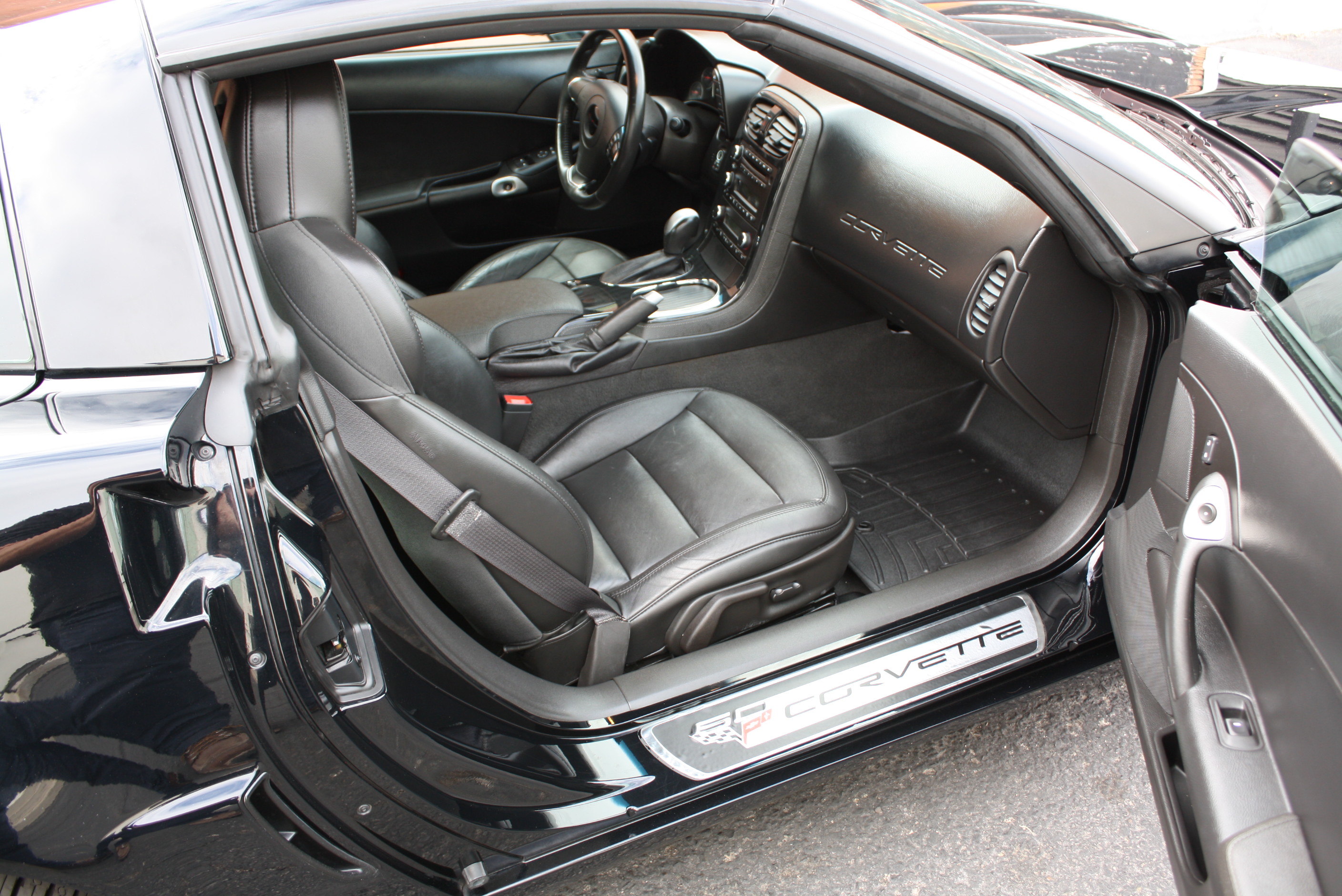 2013 Corvette Grand Sport Z16