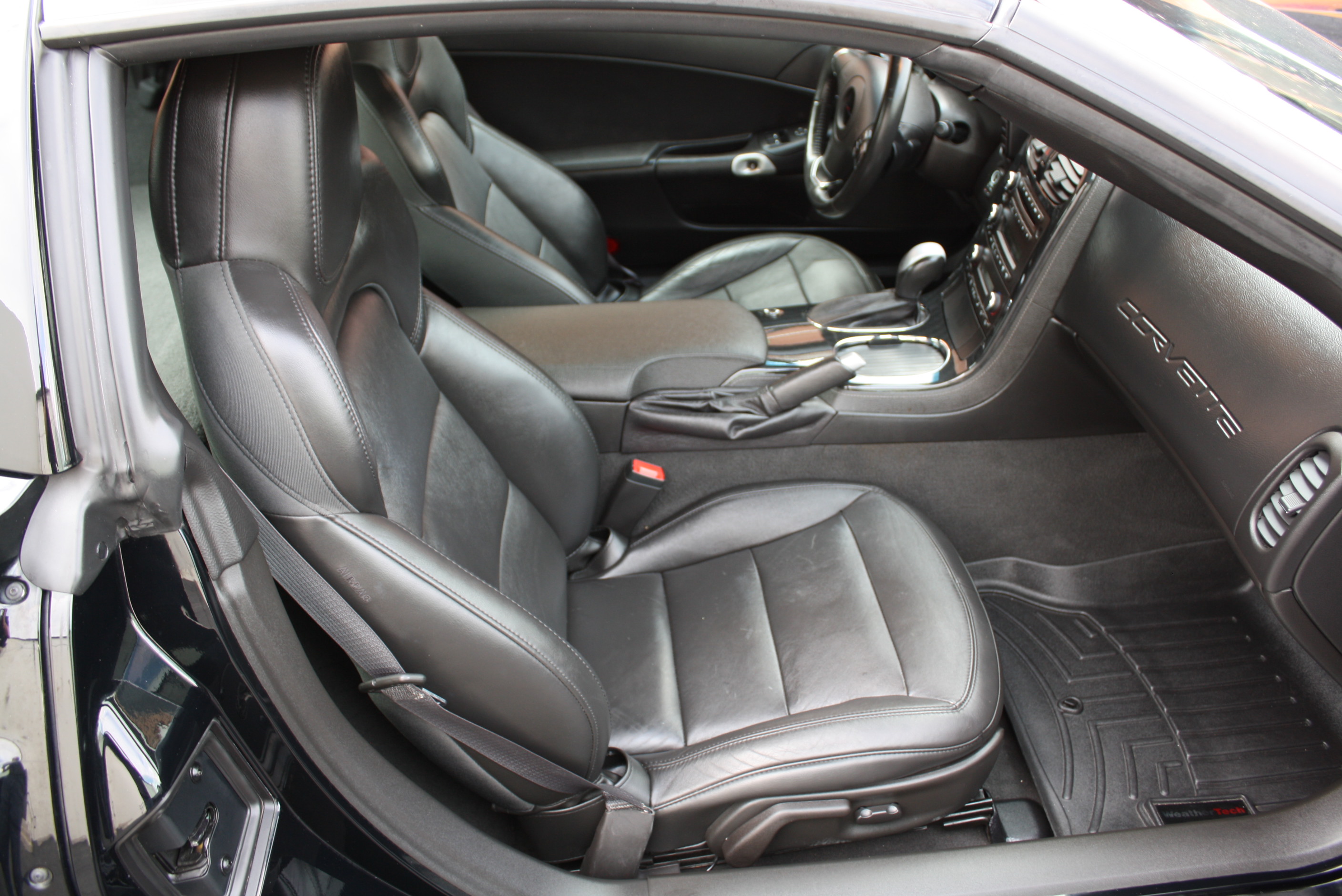 2013 Corvette Grand Sport Z16