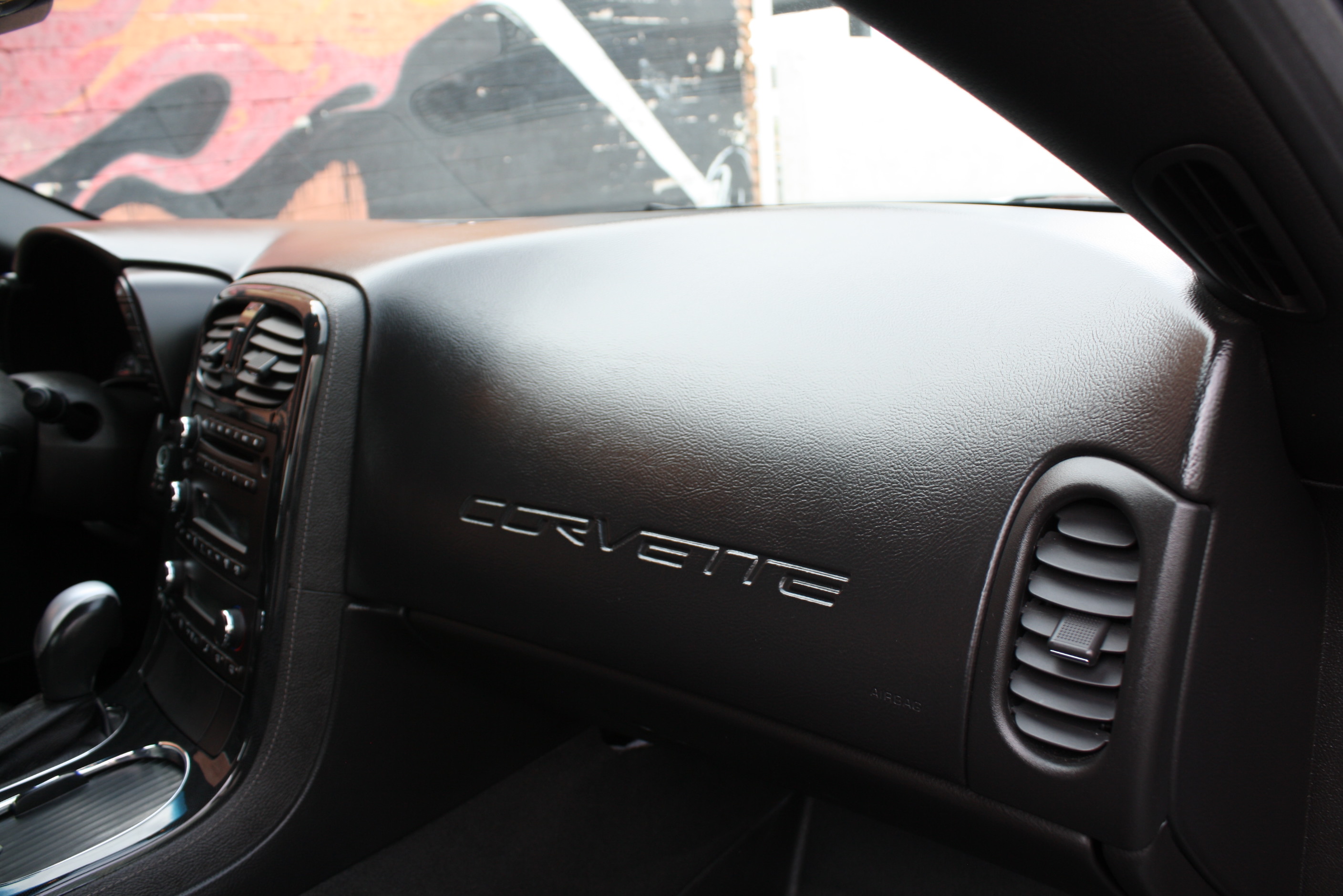 2013 Corvette Grand Sport Z16