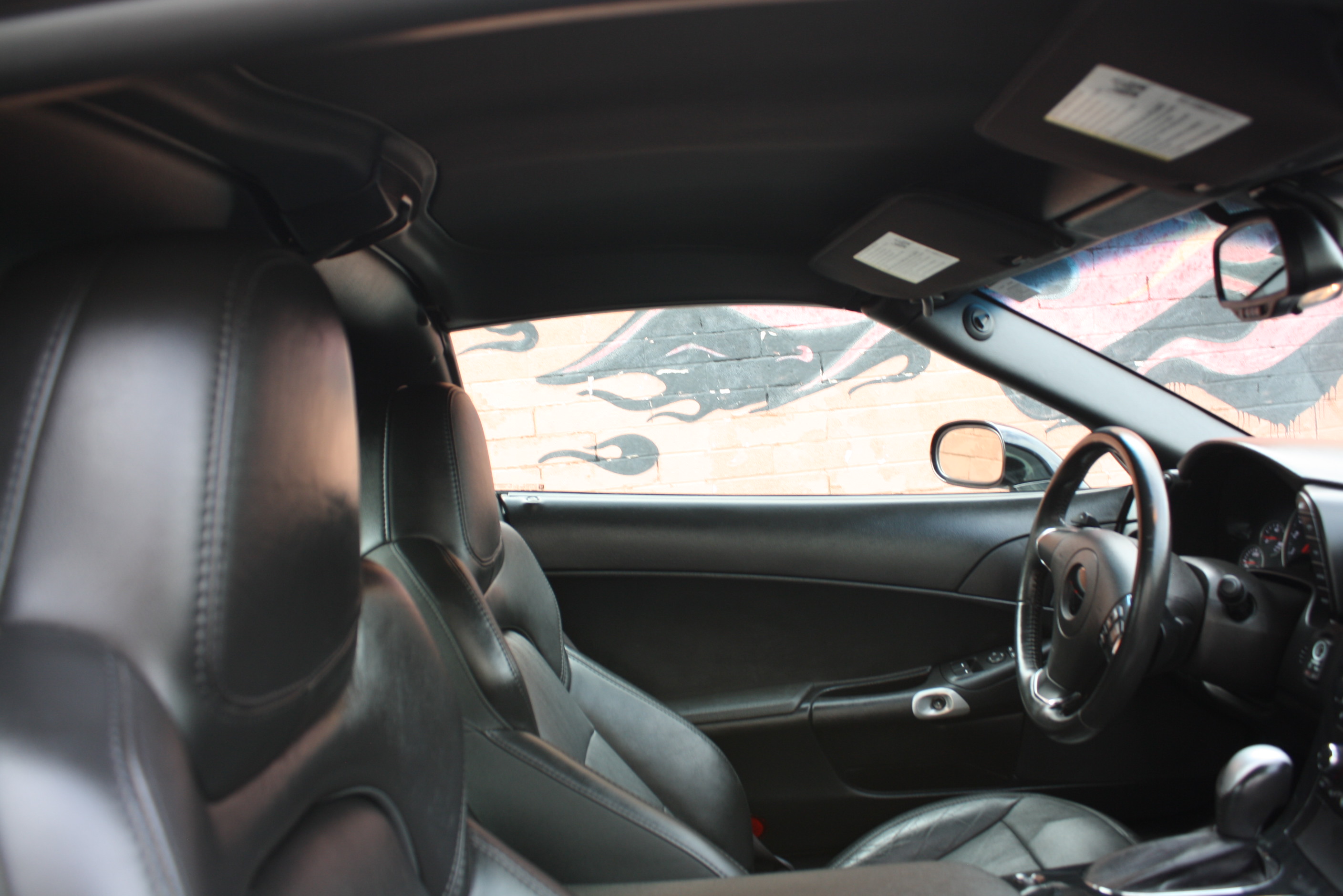 2013 Corvette Grand Sport Z16