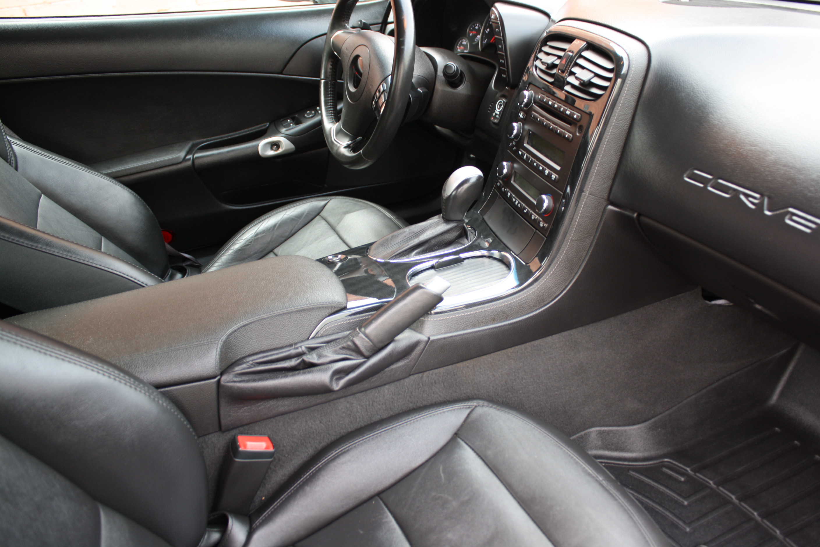 2013 Corvette Grand Sport Z16