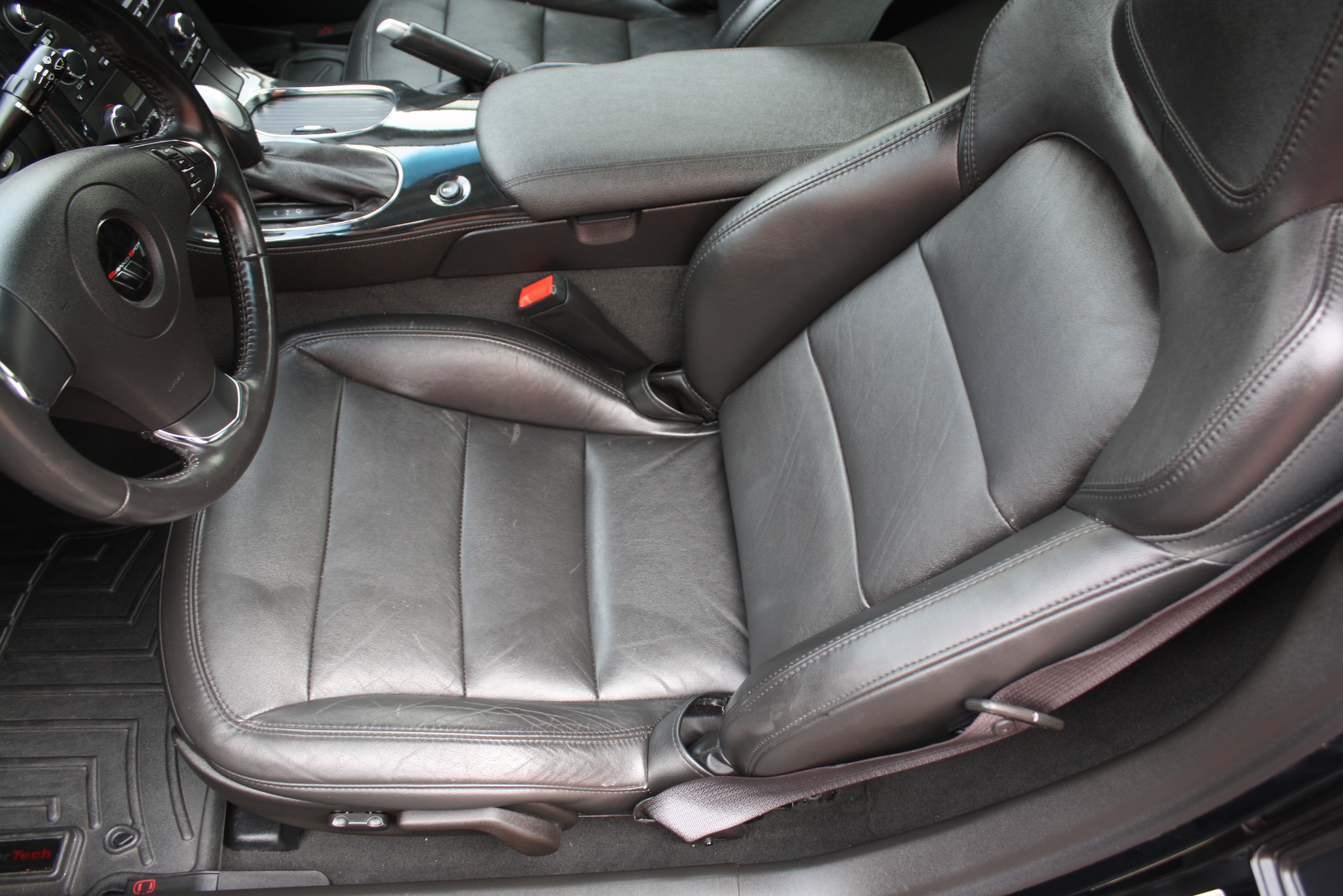 2013 Corvette Grand Sport Z16