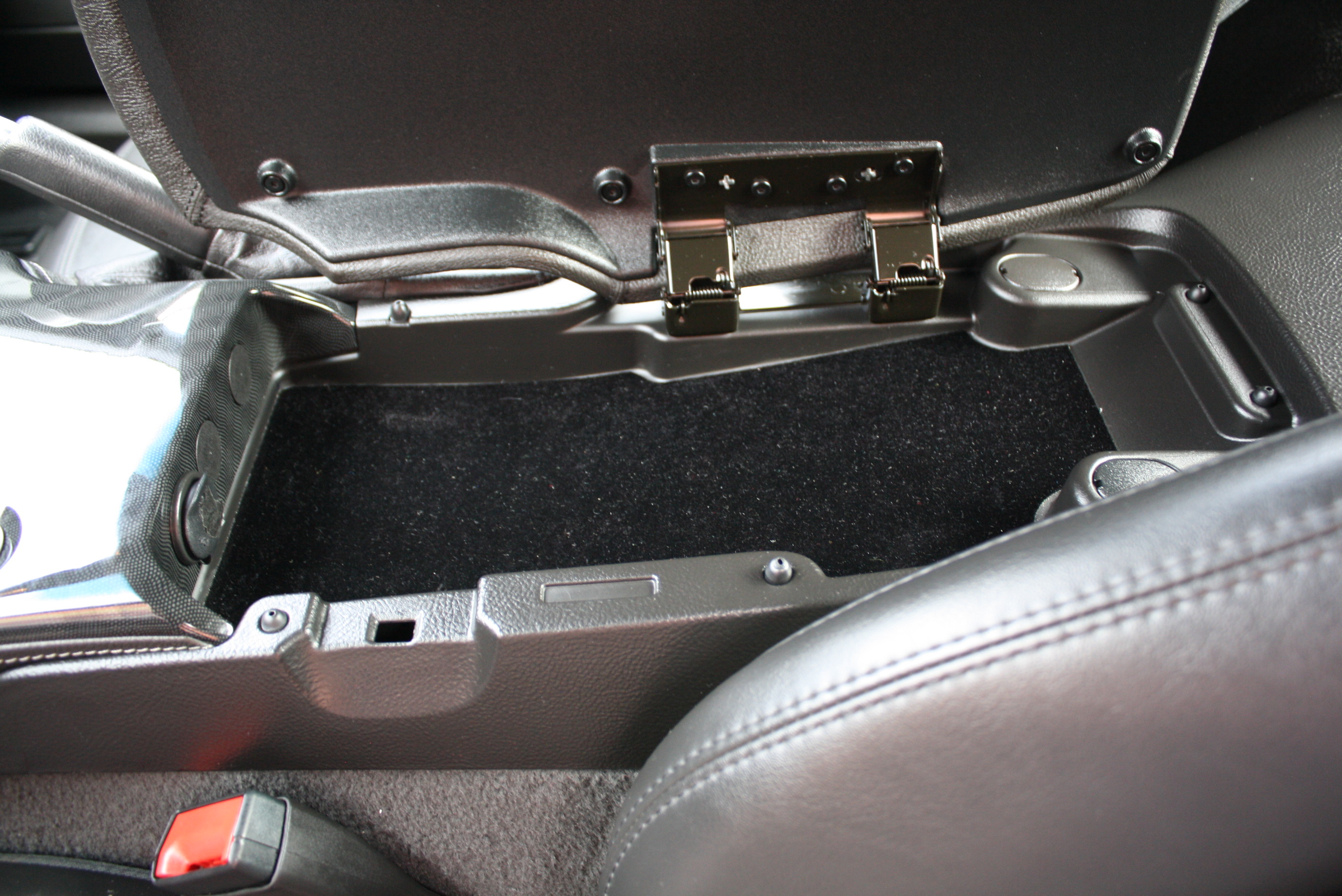 2013 Corvette Grand Sport Z16