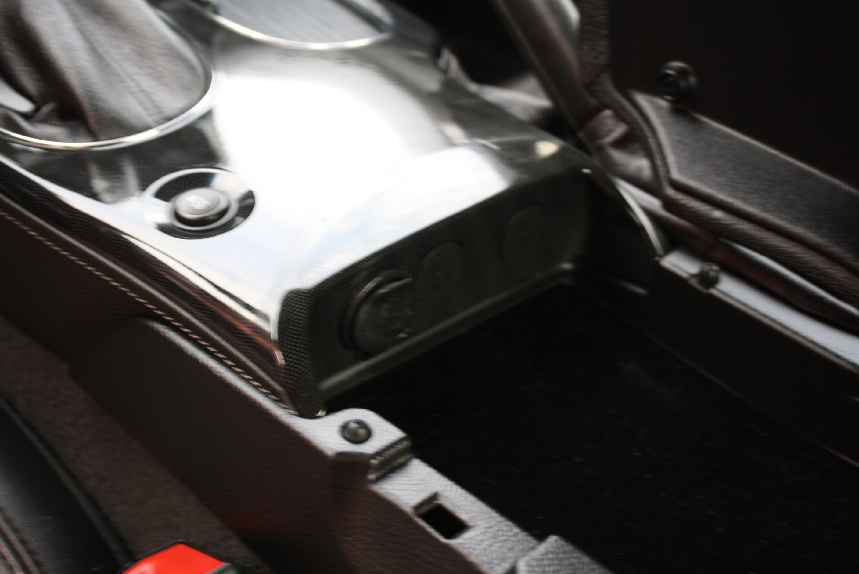 2013 Corvette Grand Sport Z16