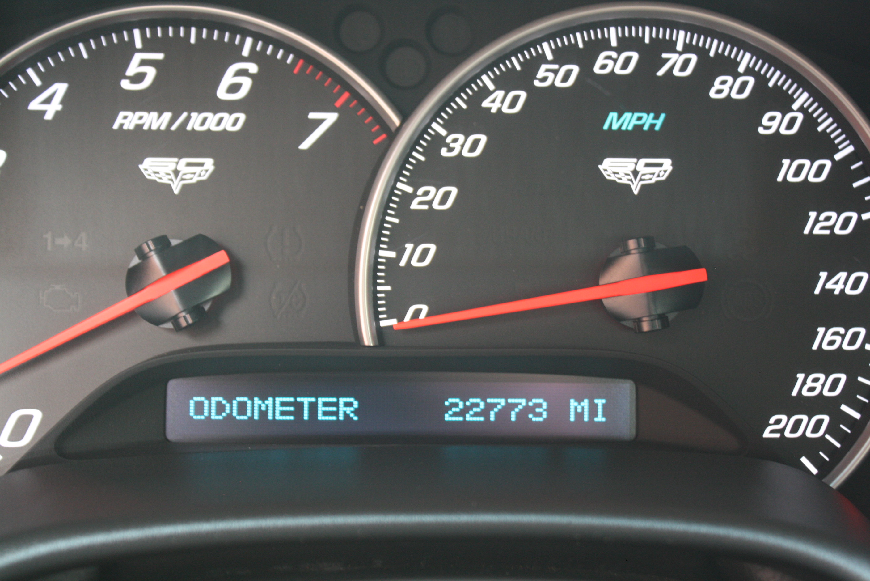 2013 Corvette Grand Sport Z16