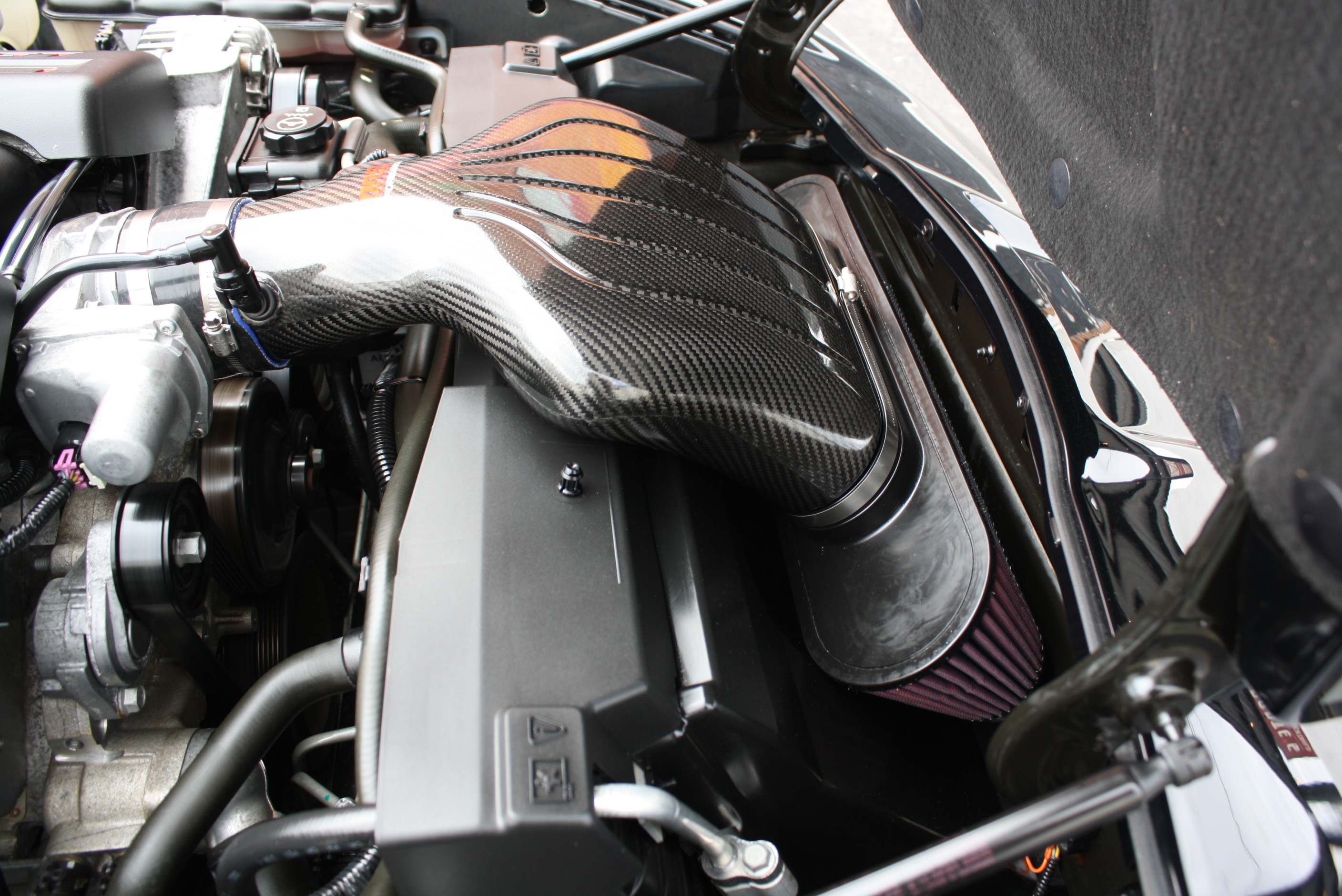 2013 Corvette Grand Sport Z16
