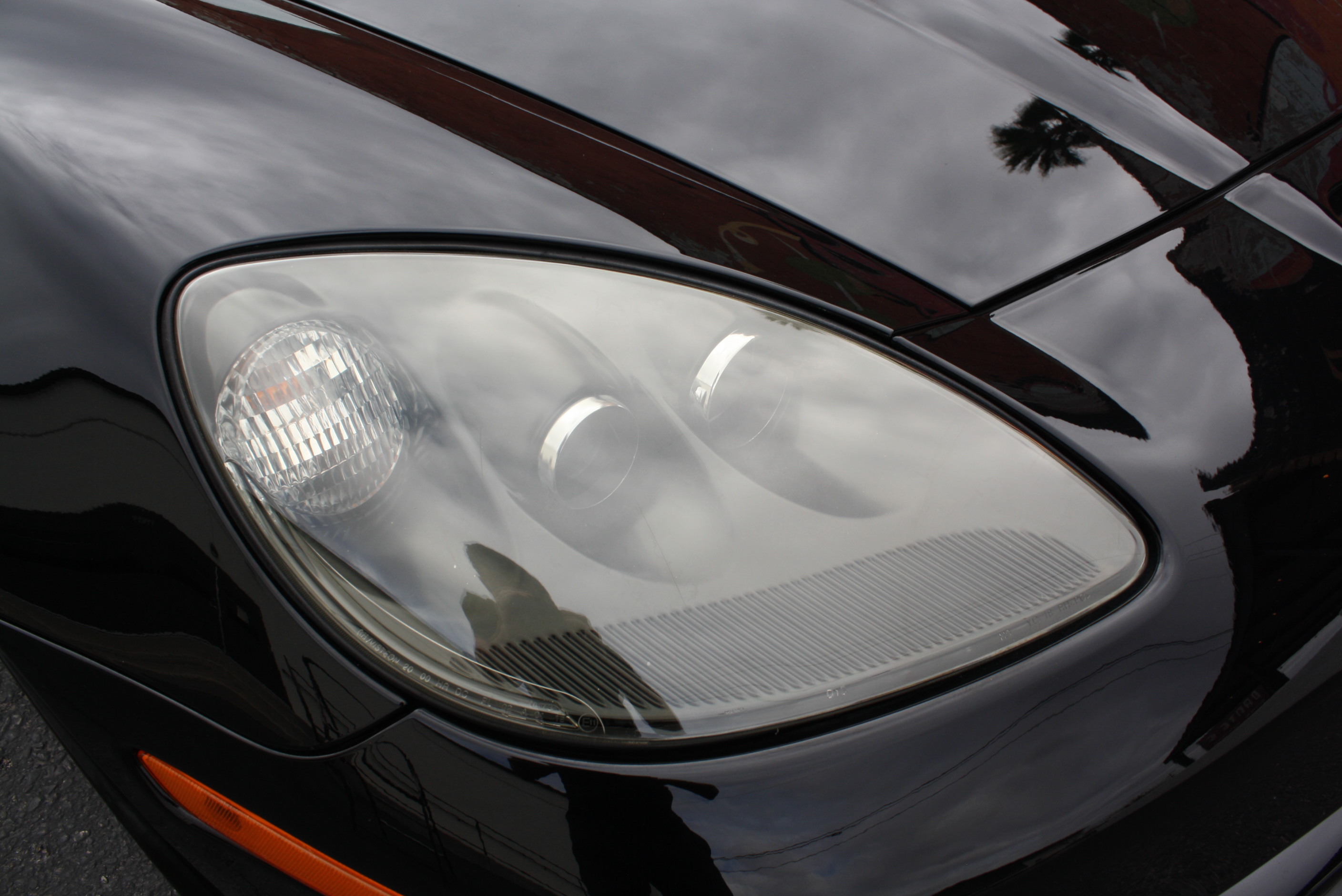 2013 Corvette Grand Sport Z16