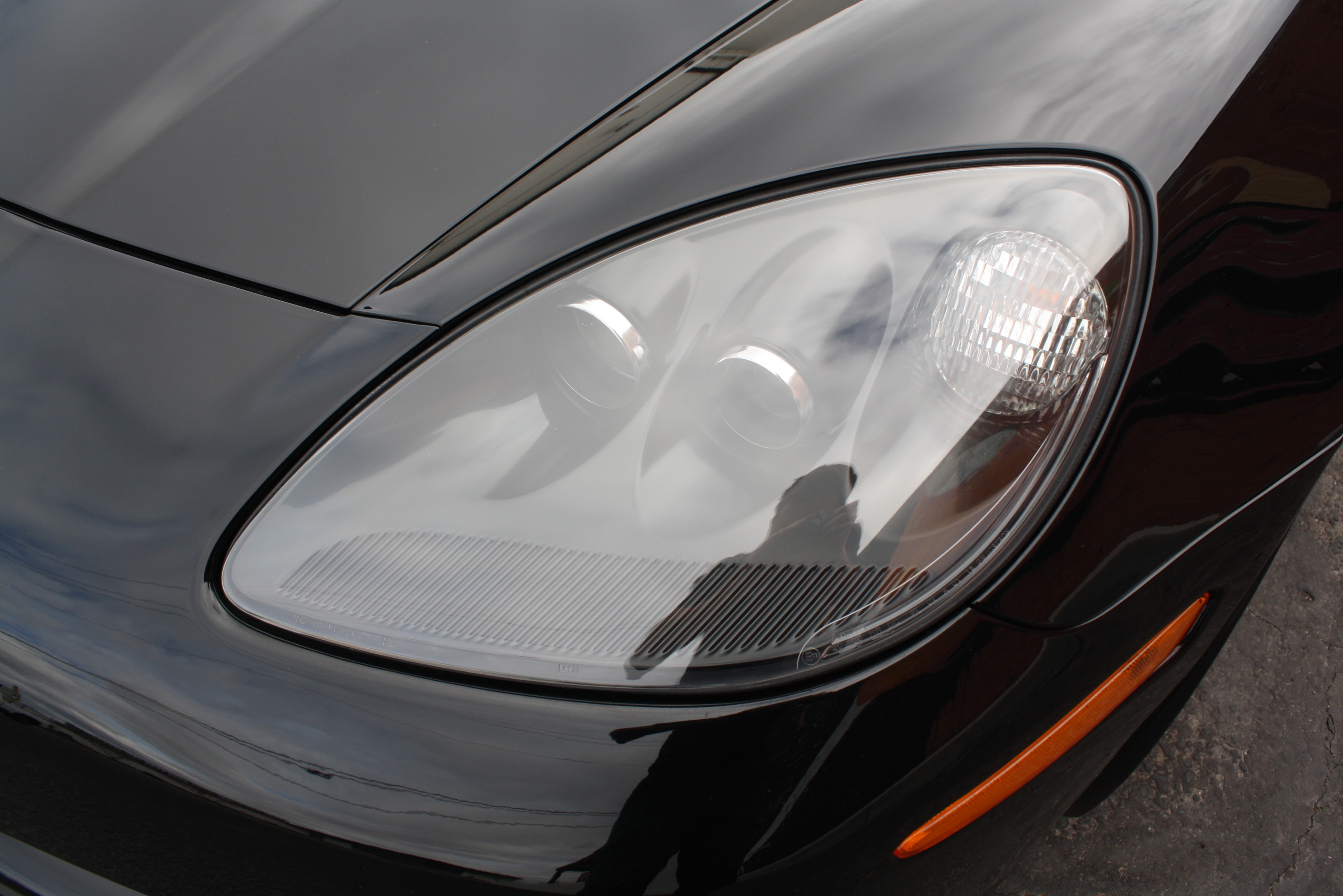 2013 Corvette Grand Sport Z16