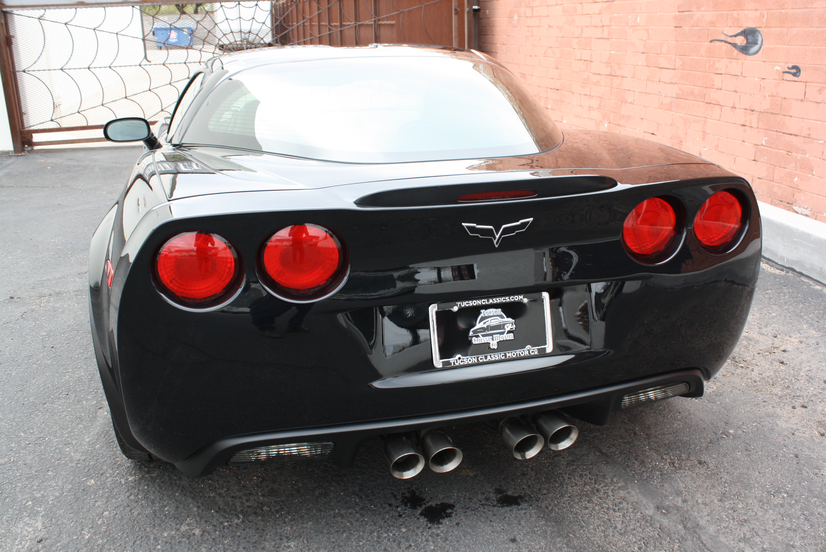 2013 Corvette Grand Sport Z16