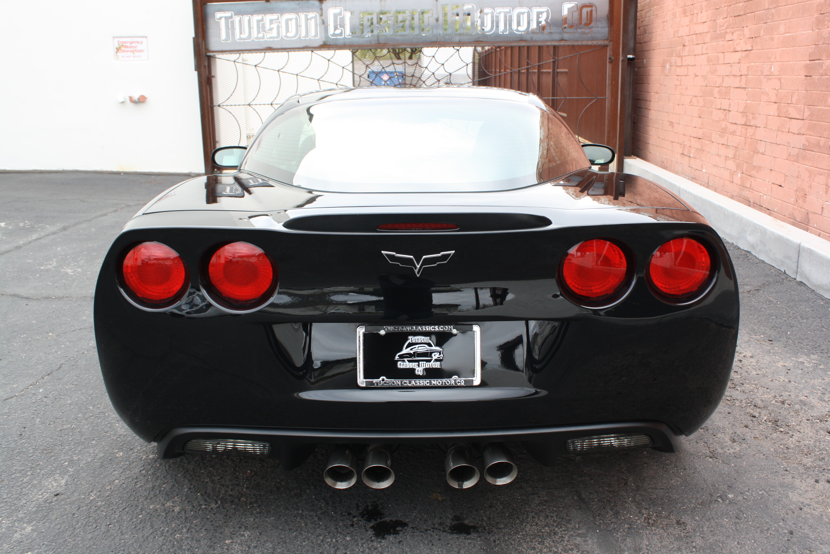 2013 Corvette Grand Sport Z16