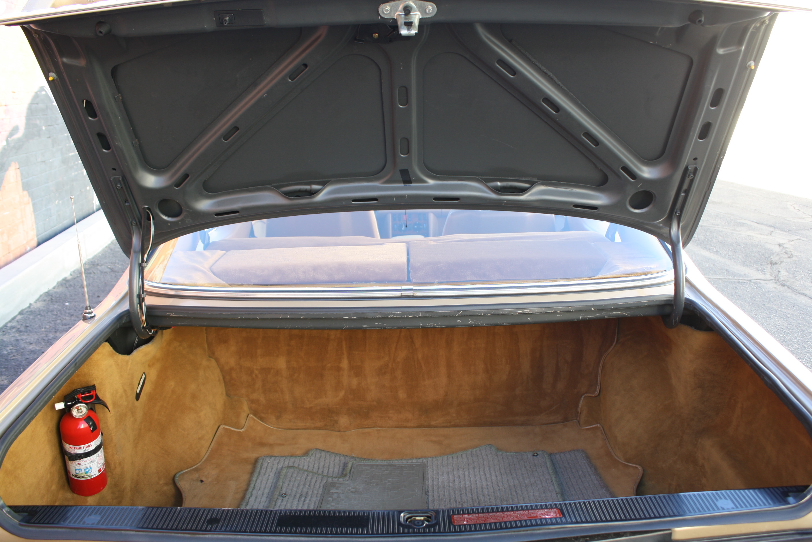 1983 Mercedes Benz 500sec